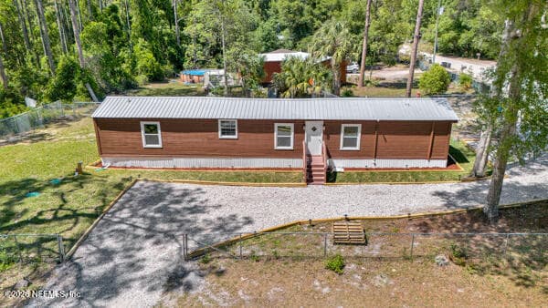 Photo 20 of 155 RABBIT TRACK Road, Satsuma, FL 32189