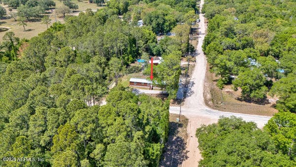 Photo 21 of 155 RABBIT TRACK Road, Satsuma, FL 32189