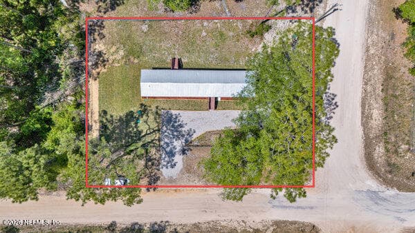 Photo 22 of 155 RABBIT TRACK Road, Satsuma, FL 32189