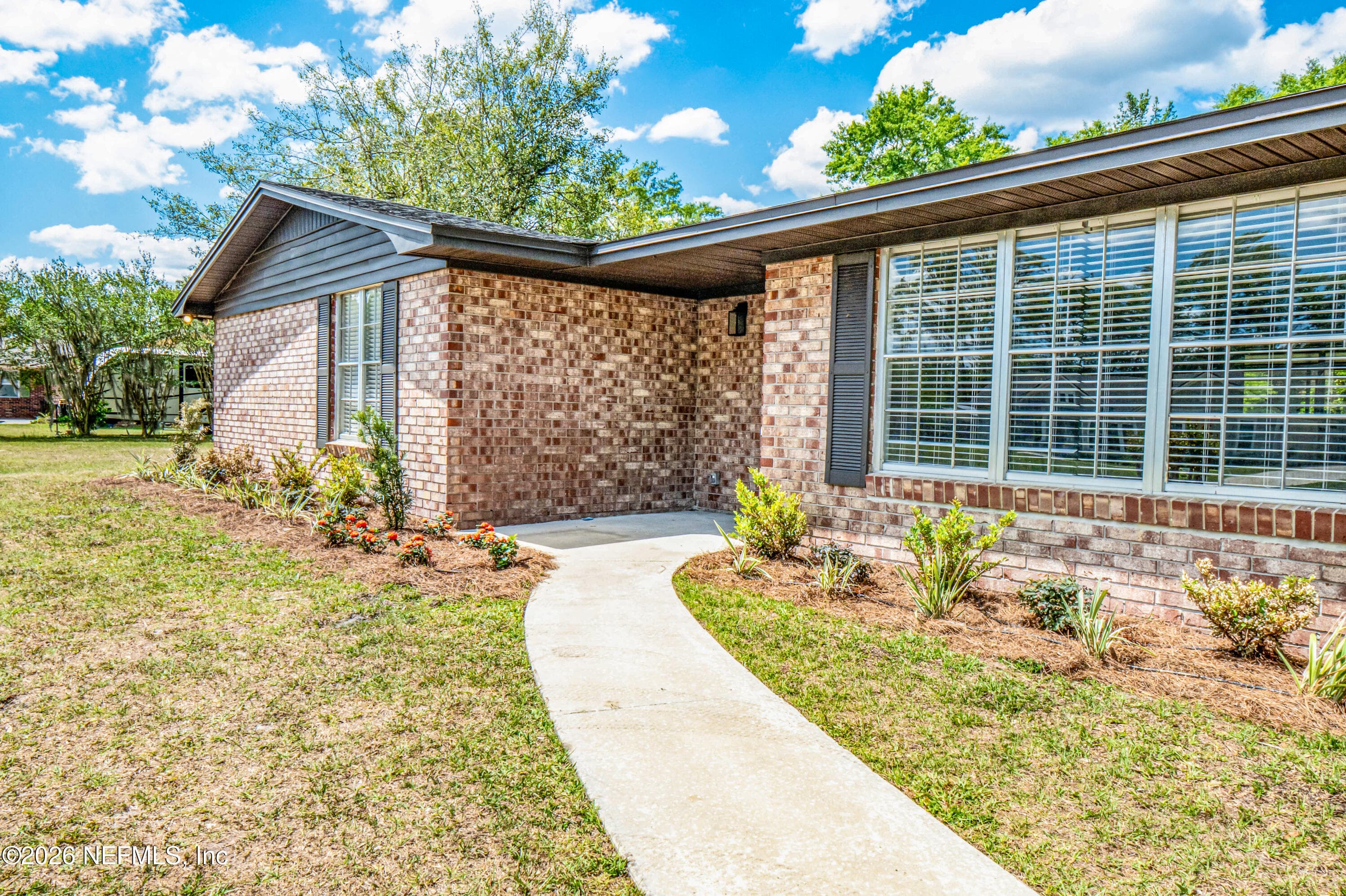 Photo 4 of 6172 MILTONDALE Road, Macclenny, FL 32063