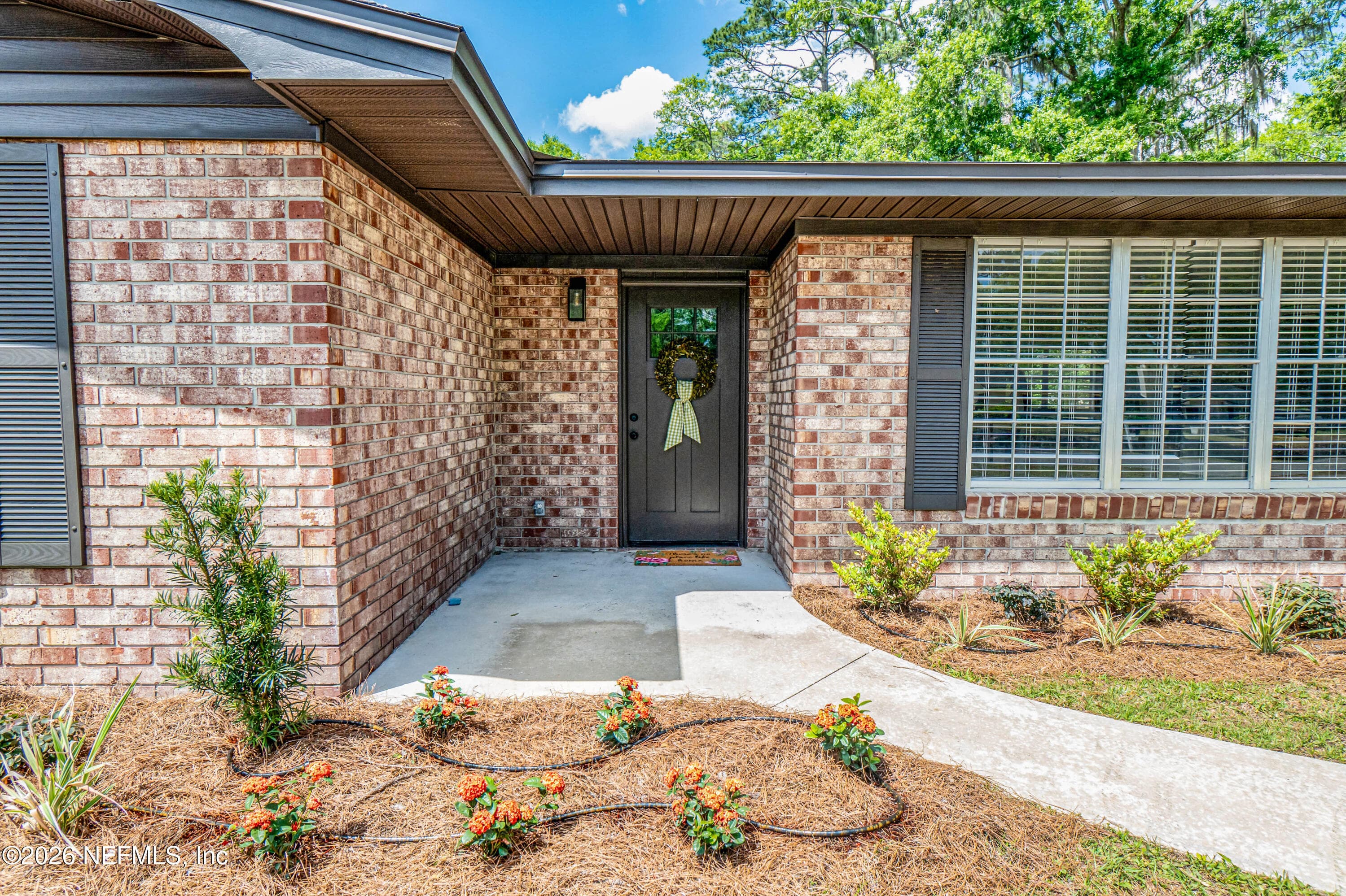 Photo 5 of 6172 MILTONDALE Road, Macclenny, FL 32063