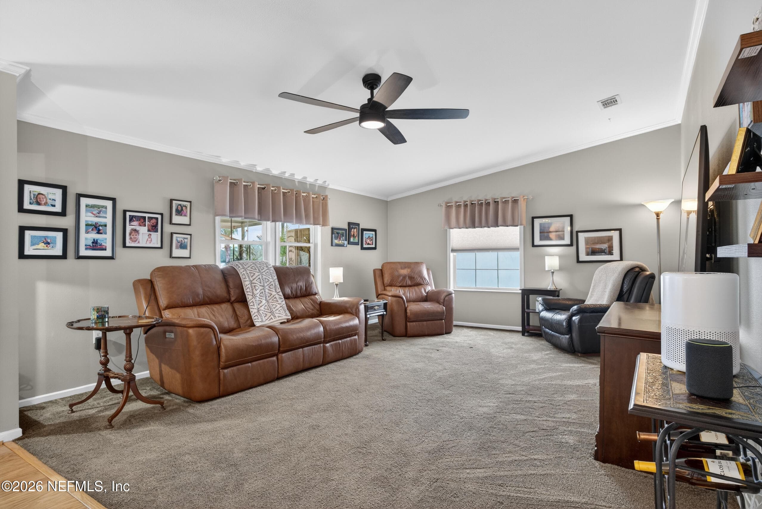 Photo 10 of 141 KITTY Avenue, Interlachen, FL 32148