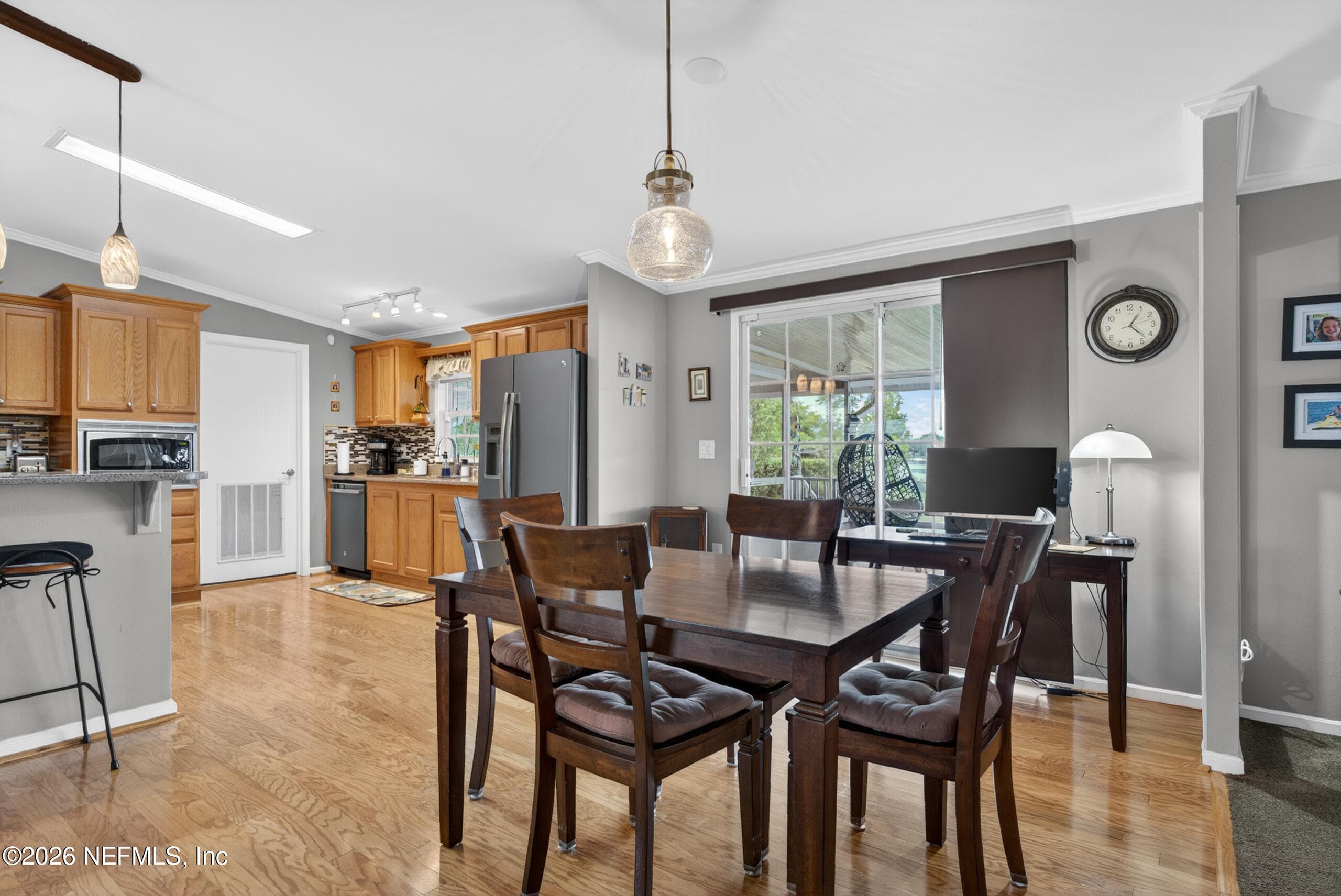 Photo 8 of 141 KITTY Avenue, Interlachen, FL 32148