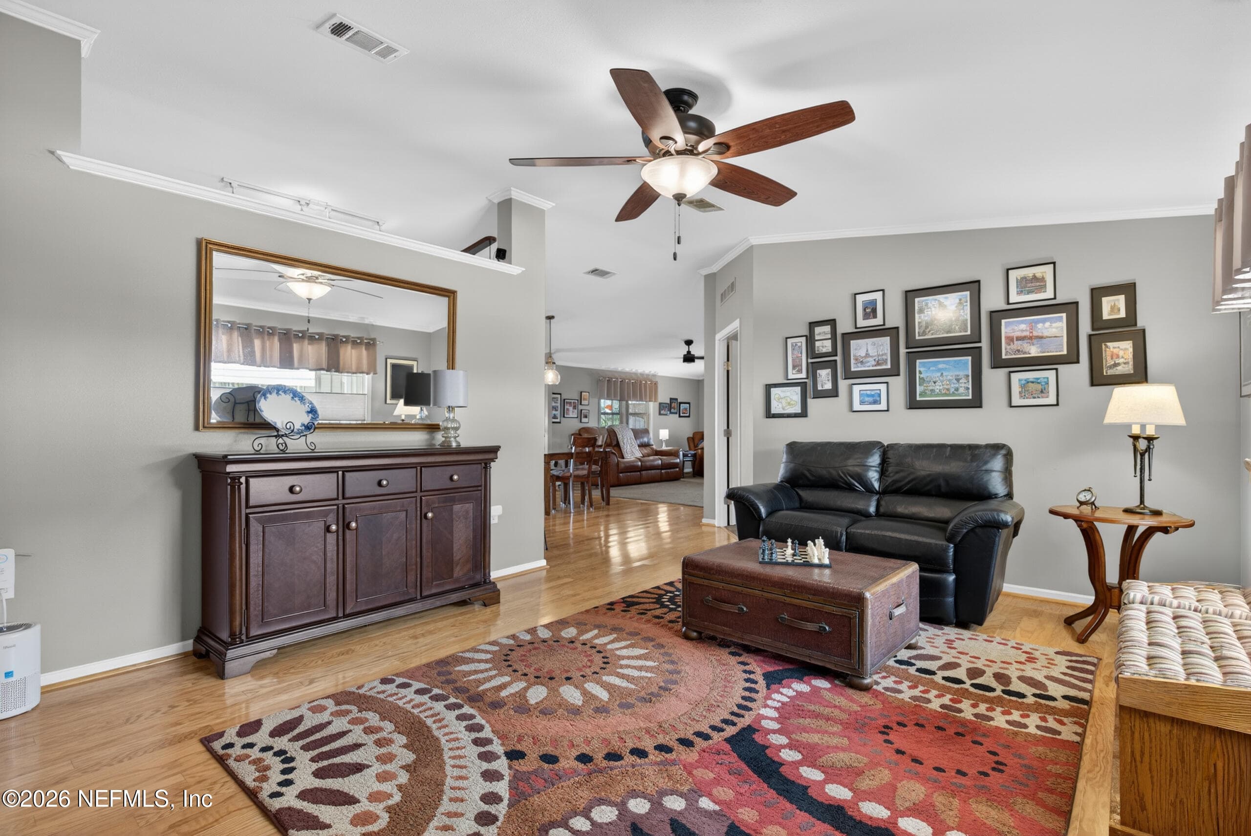 Photo 17 of 141 KITTY Avenue, Interlachen, FL 32148