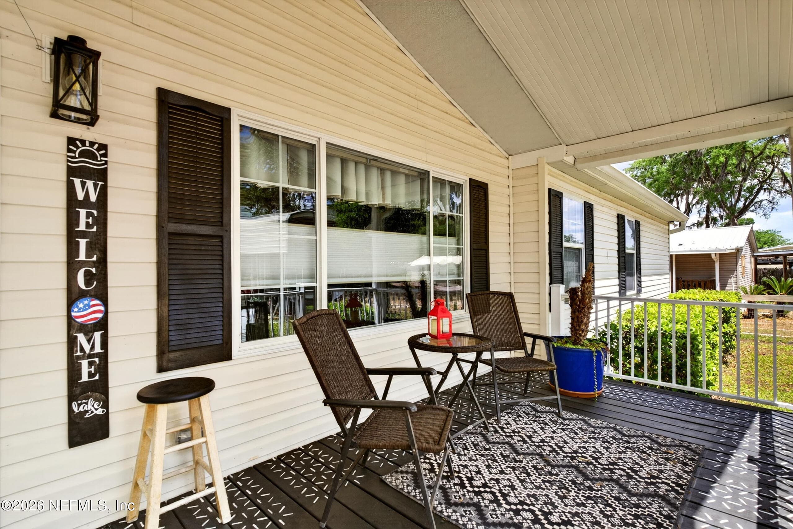 Photo 7 of 141 KITTY Avenue, Interlachen, FL 32148