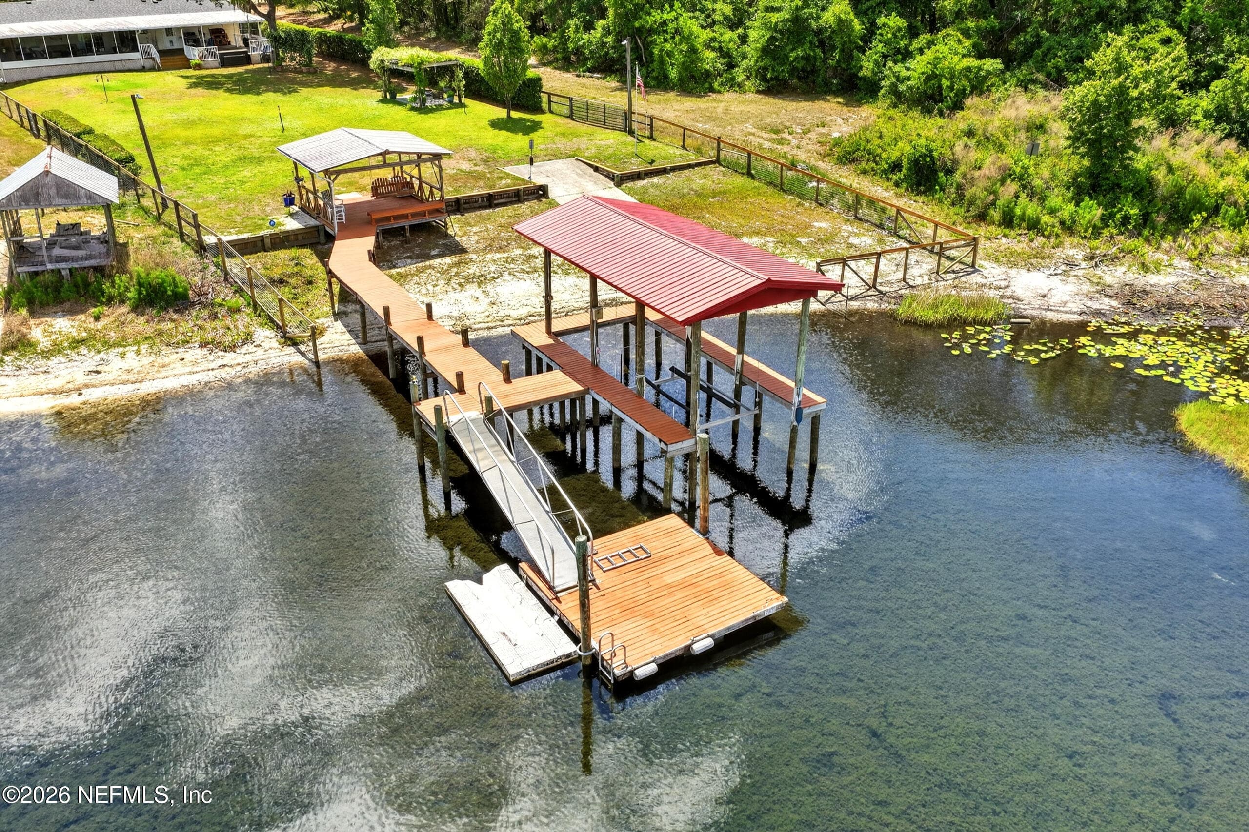 Photo 47 of 141 KITTY Avenue, Interlachen, FL 32148