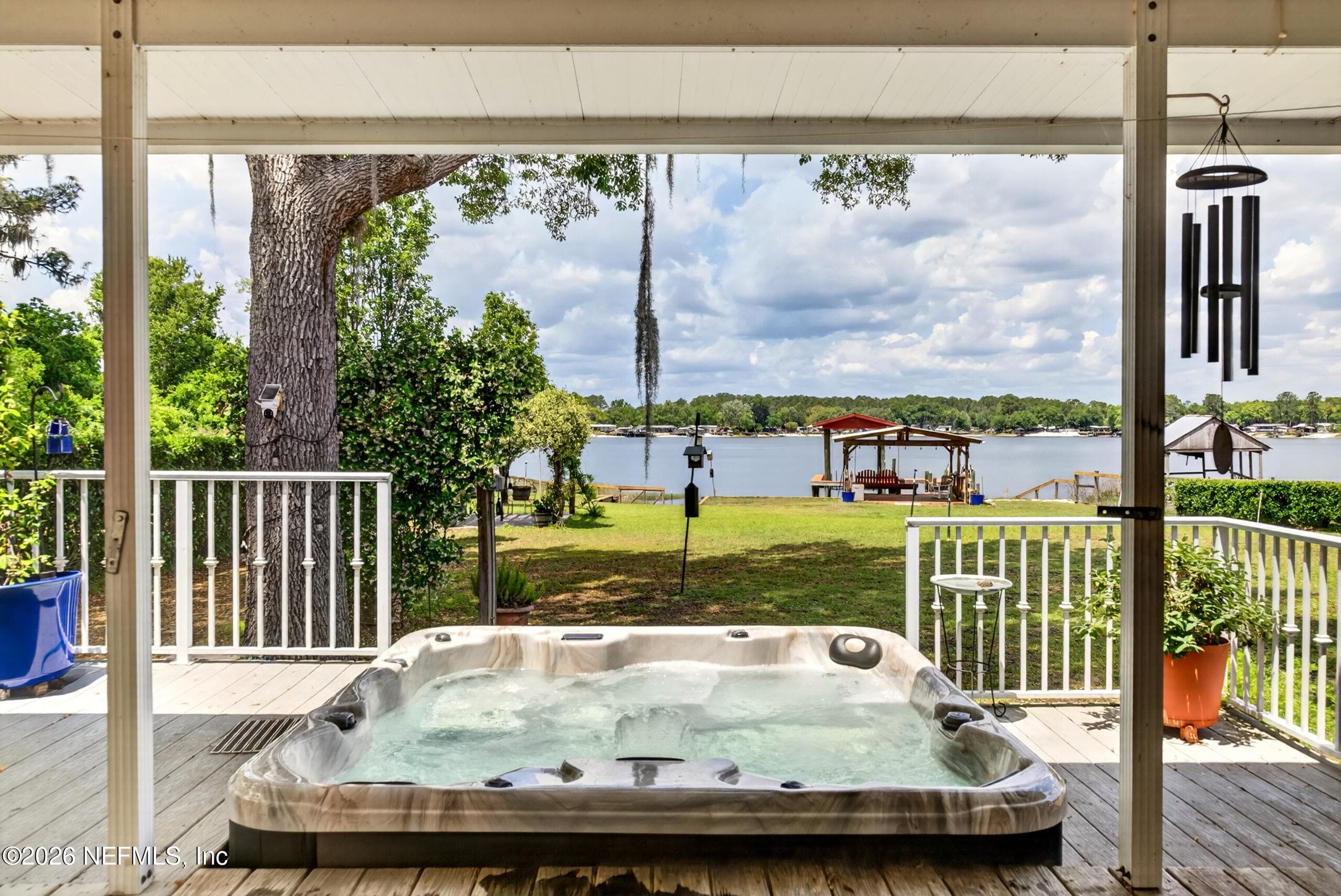 Photo 40 of 141 KITTY Avenue, Interlachen, FL 32148