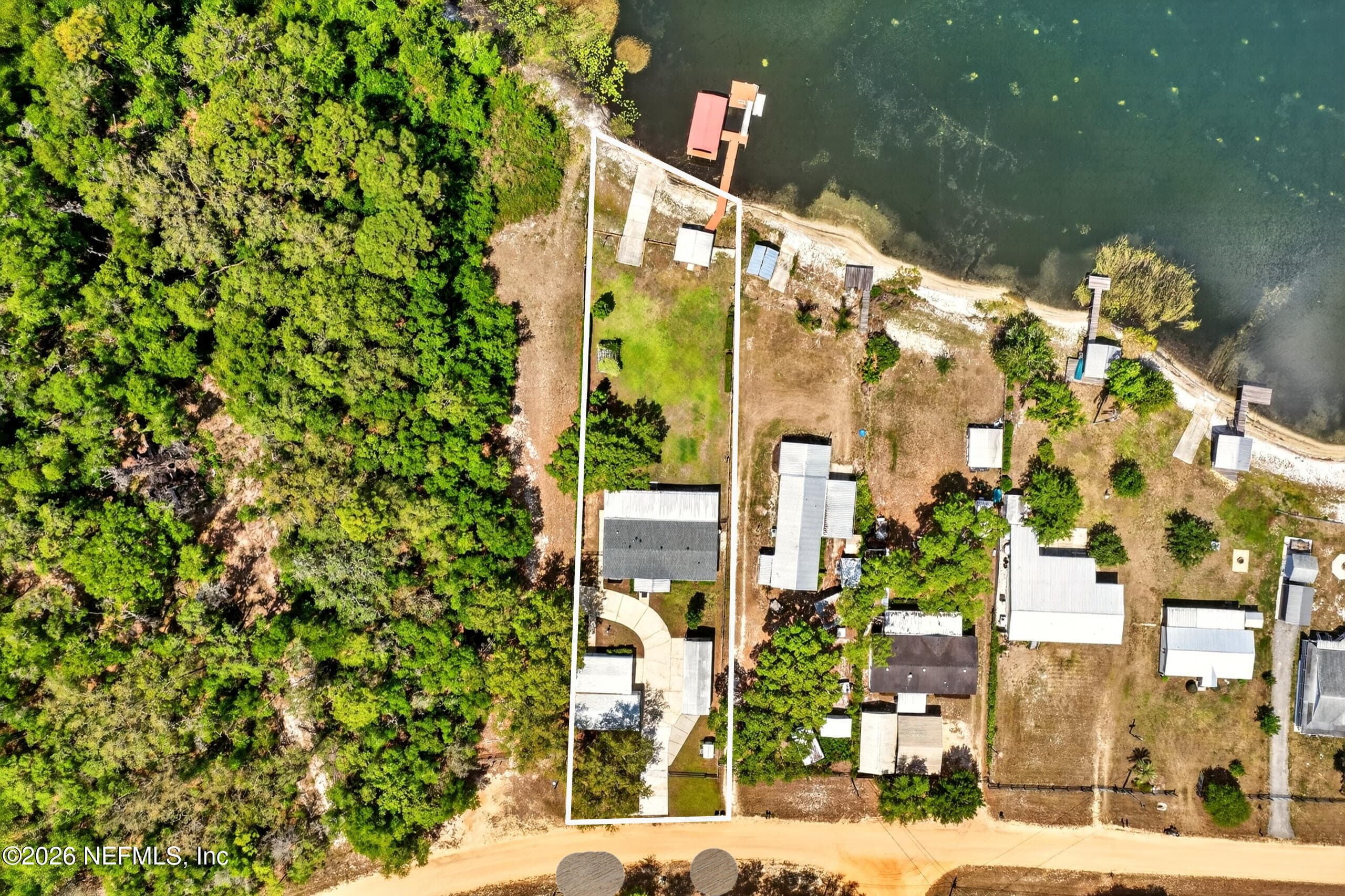 Photo 50 of 141 KITTY Avenue, Interlachen, FL 32148