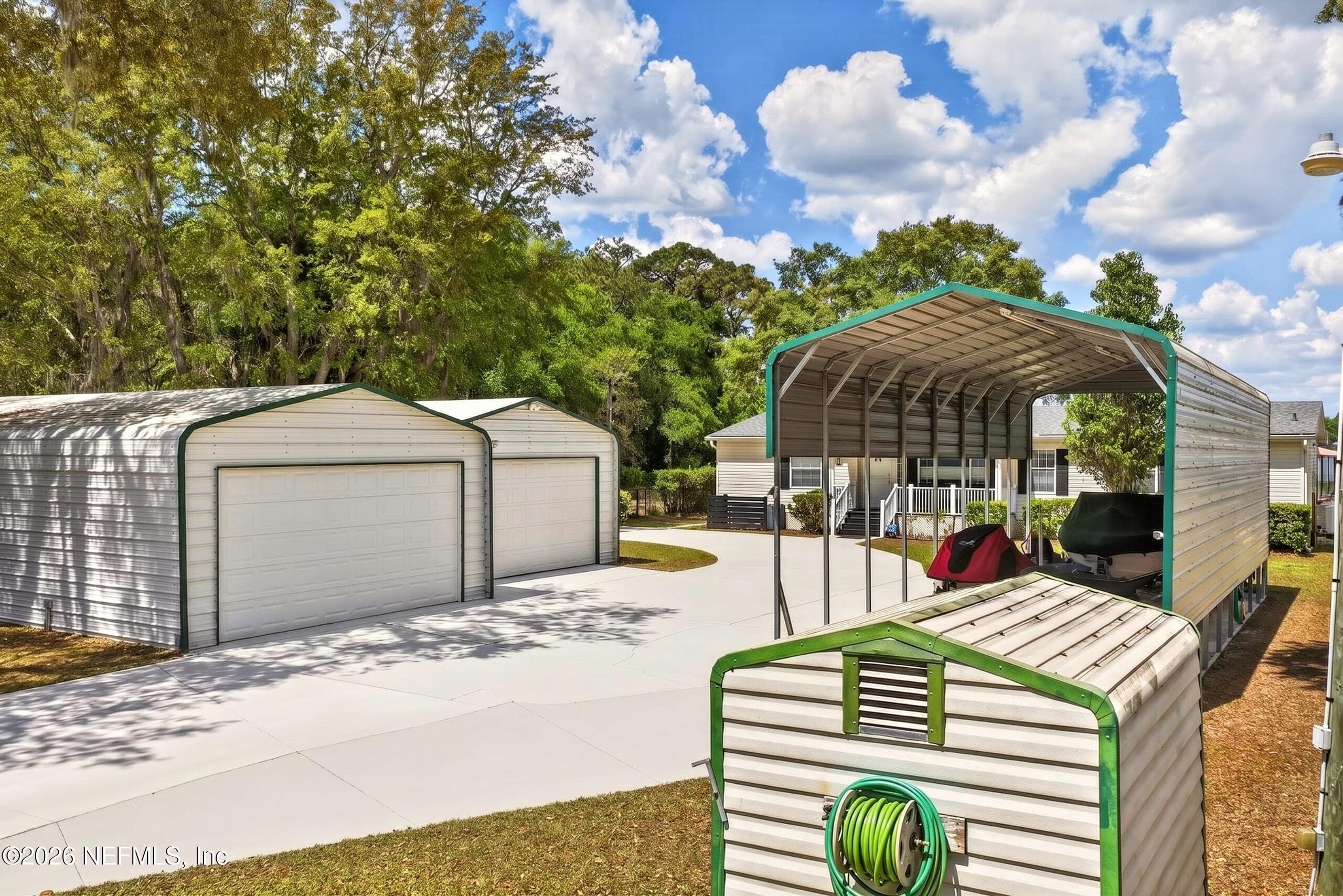 Photo 57 of 141 KITTY Avenue, Interlachen, FL 32148