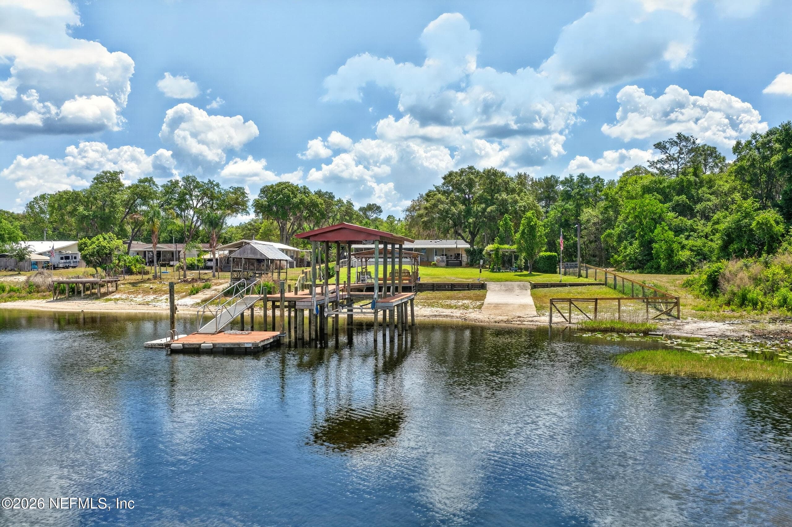 Photo 48 of 141 KITTY Avenue, Interlachen, FL 32148