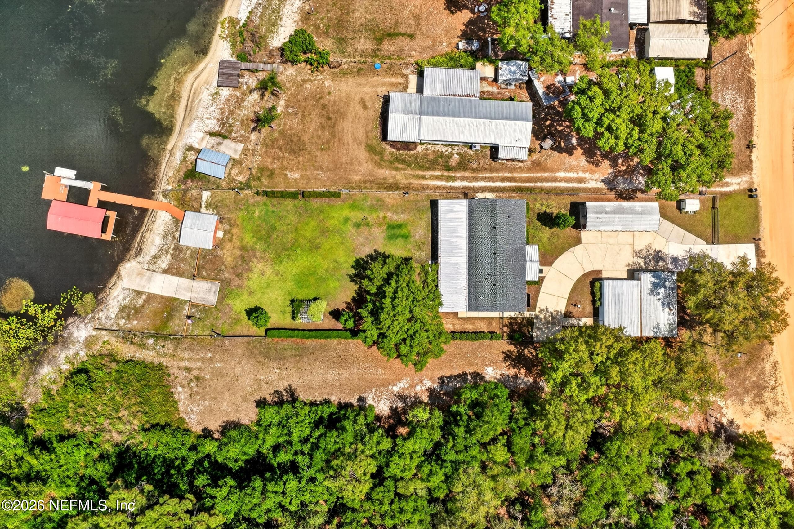Photo 54 of 141 KITTY Avenue, Interlachen, FL 32148