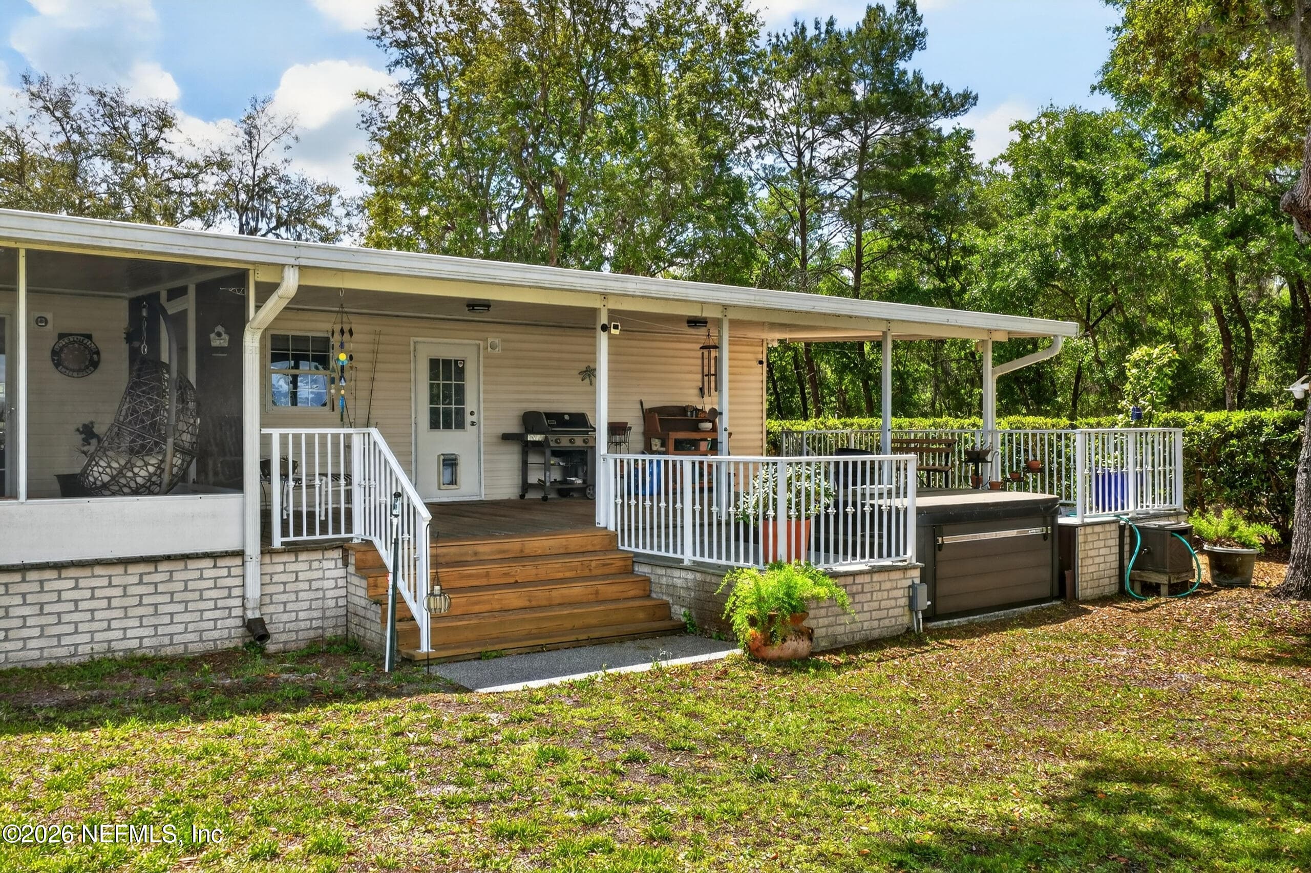 Photo 42 of 141 KITTY Avenue, Interlachen, FL 32148