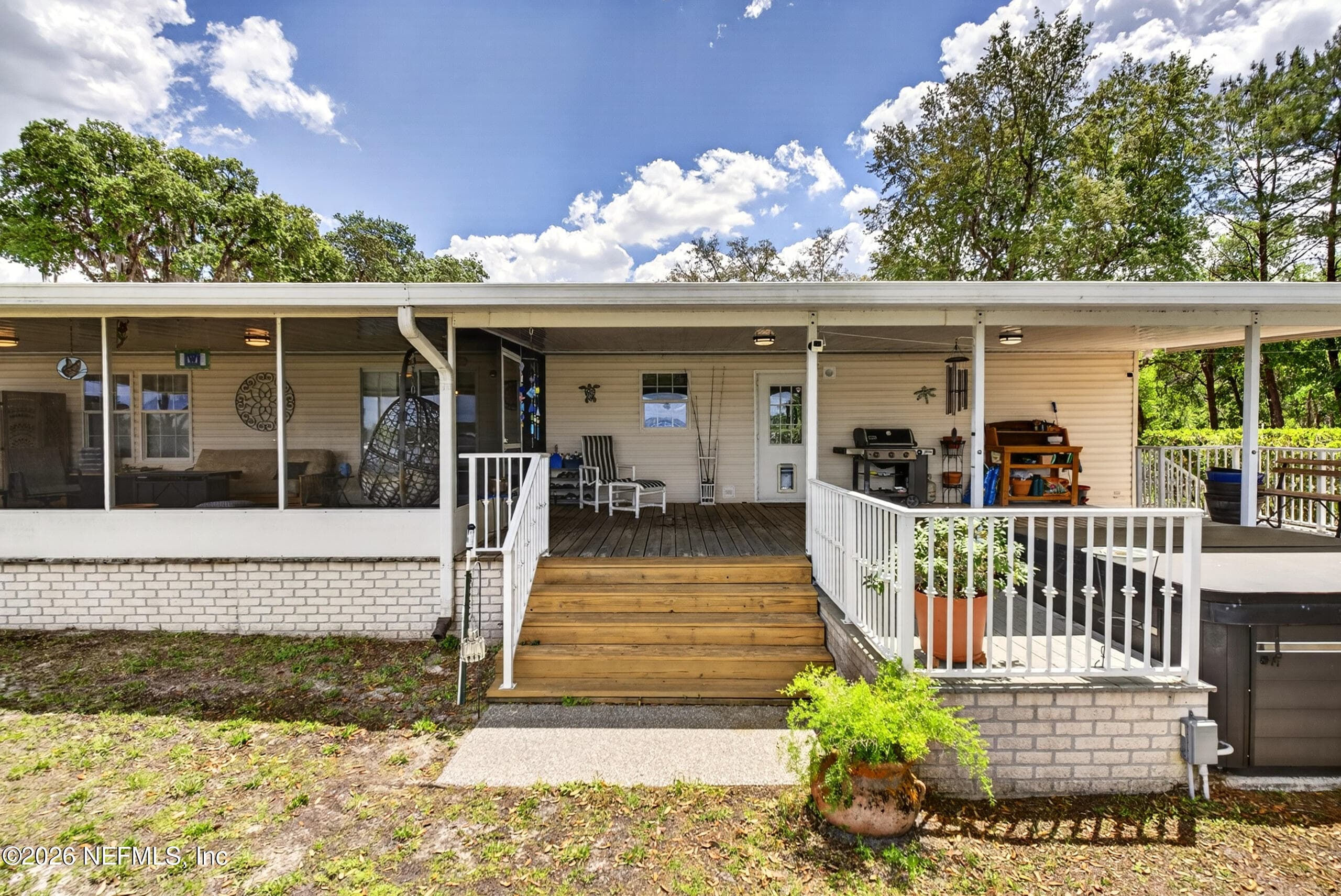Photo 43 of 141 KITTY Avenue, Interlachen, FL 32148