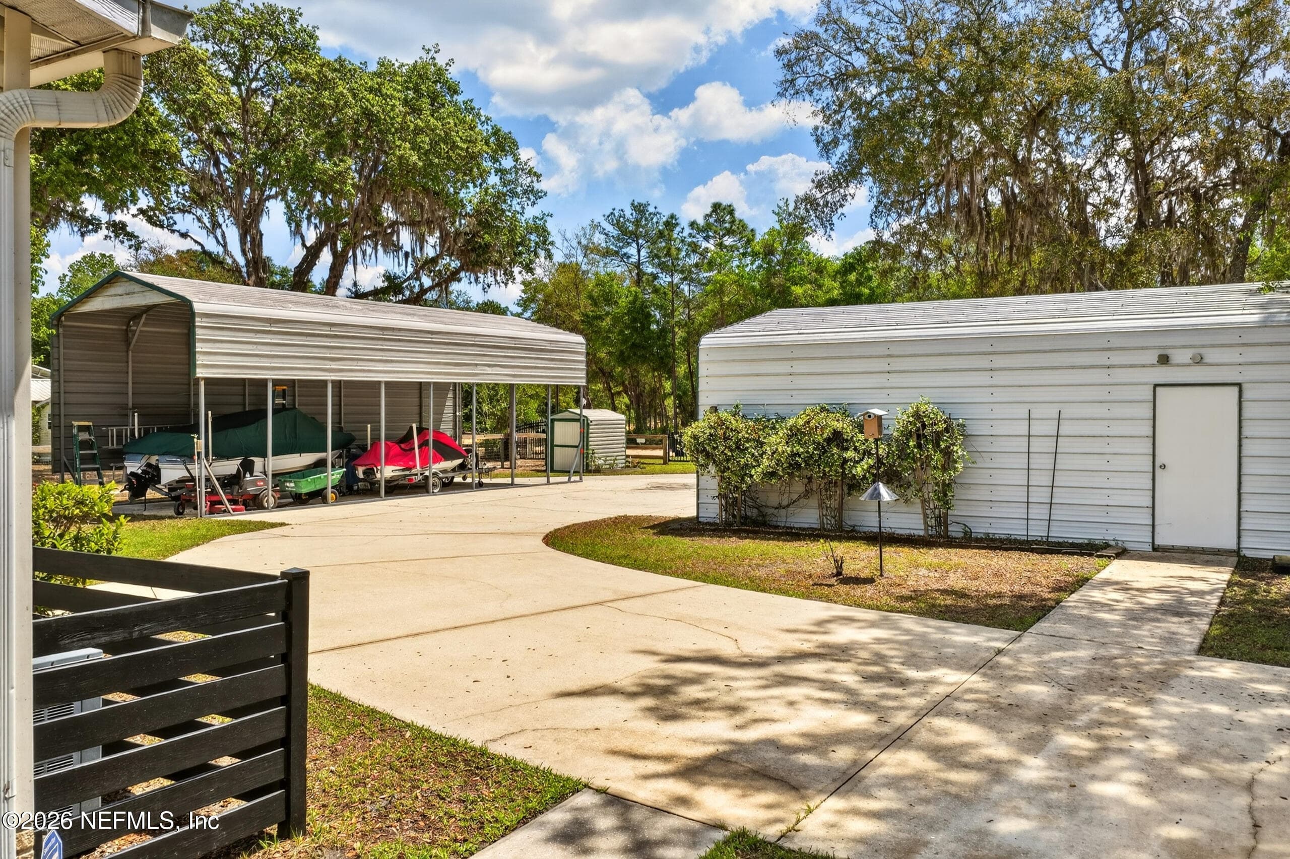 Photo 58 of 141 KITTY Avenue, Interlachen, FL 32148
