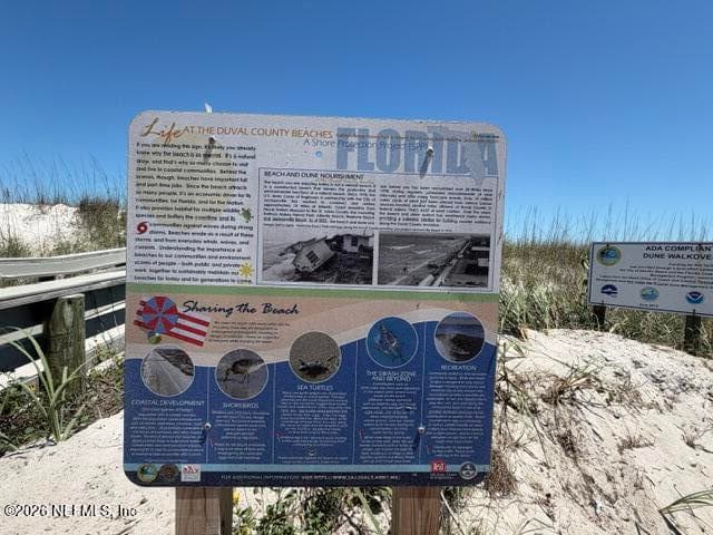 Photo 20 of 901 OCEAN Boulevard 72, Atlantic Beach, FL 32233