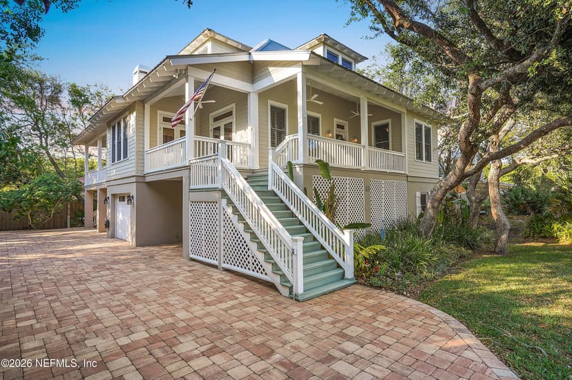 216 Fifth Street, St. Augustine, FL 32084