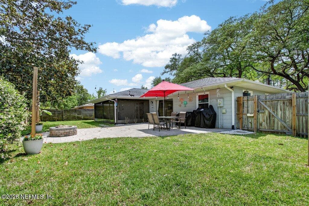 Photo 47 of 956 ESPINADO Avenue, St. Augustine, FL 32086