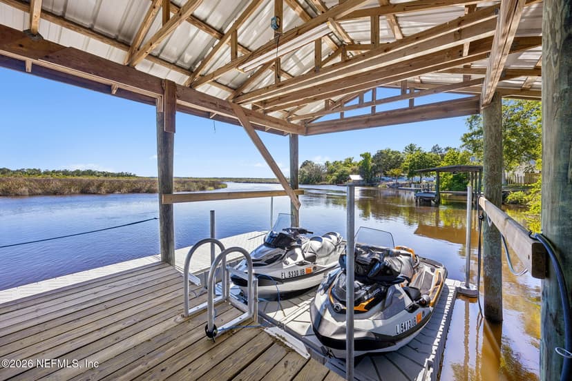 75125 Edwards Road, Yulee, FL 32097
