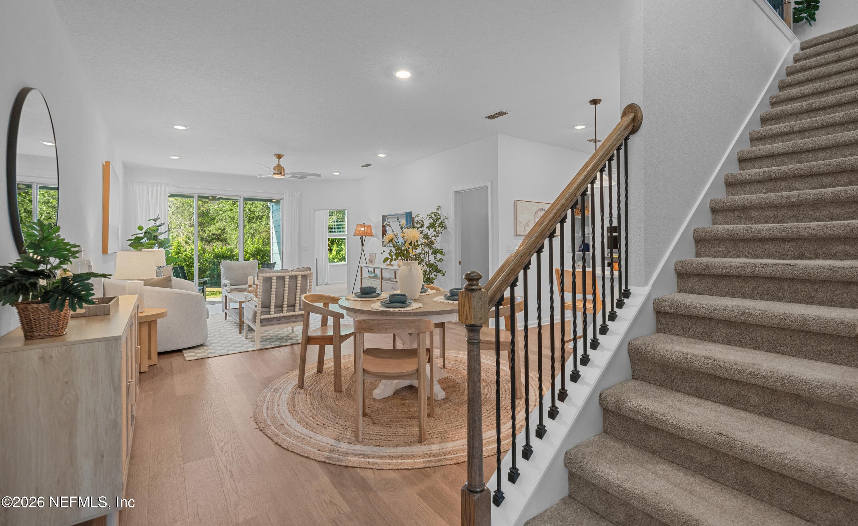 Photo 4 of 224 MISTY HARBOR Trace, Palm Coast, FL 32137