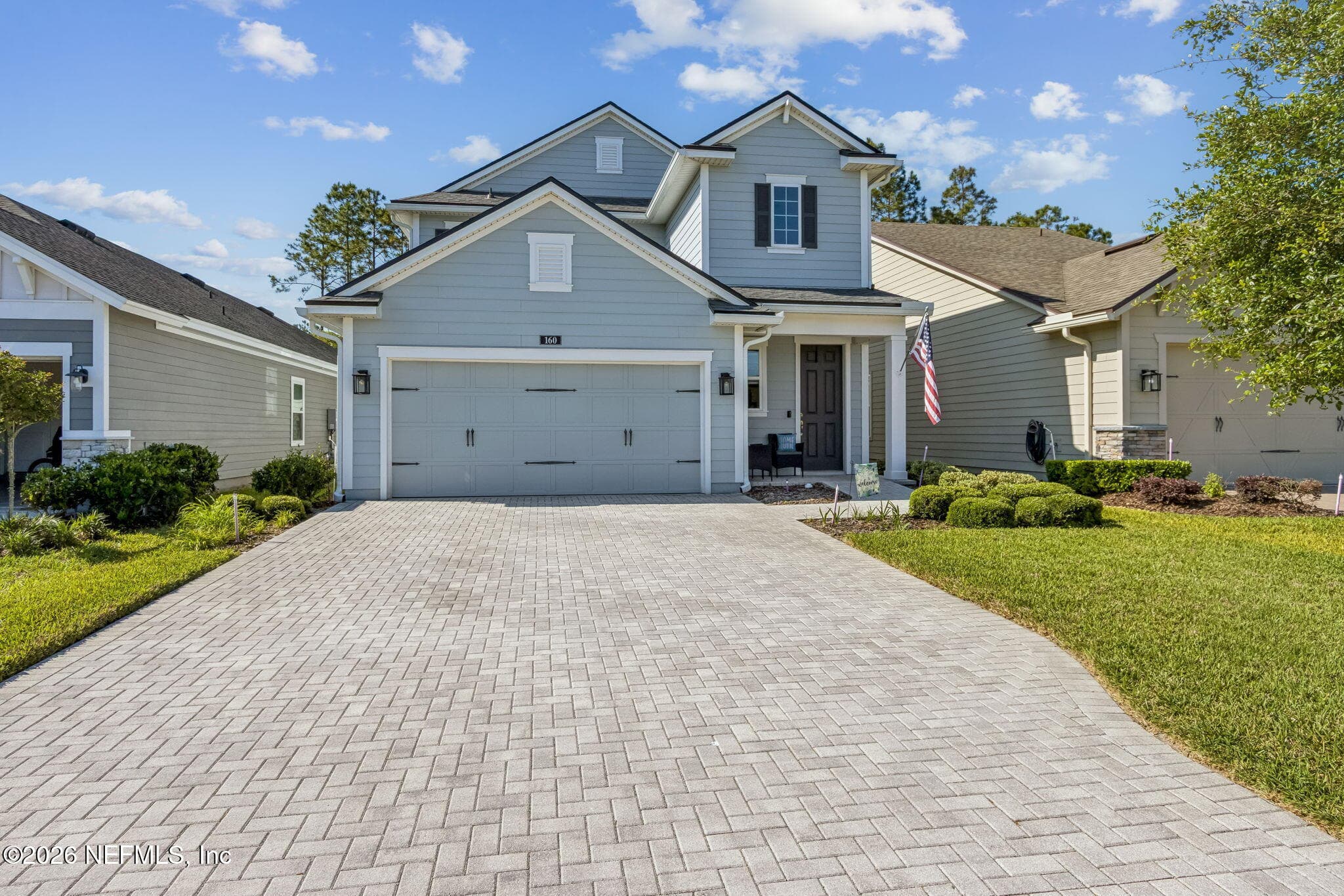 Photo 2 of 160 SPINNER Drive, Ponte Vedra, FL 32081