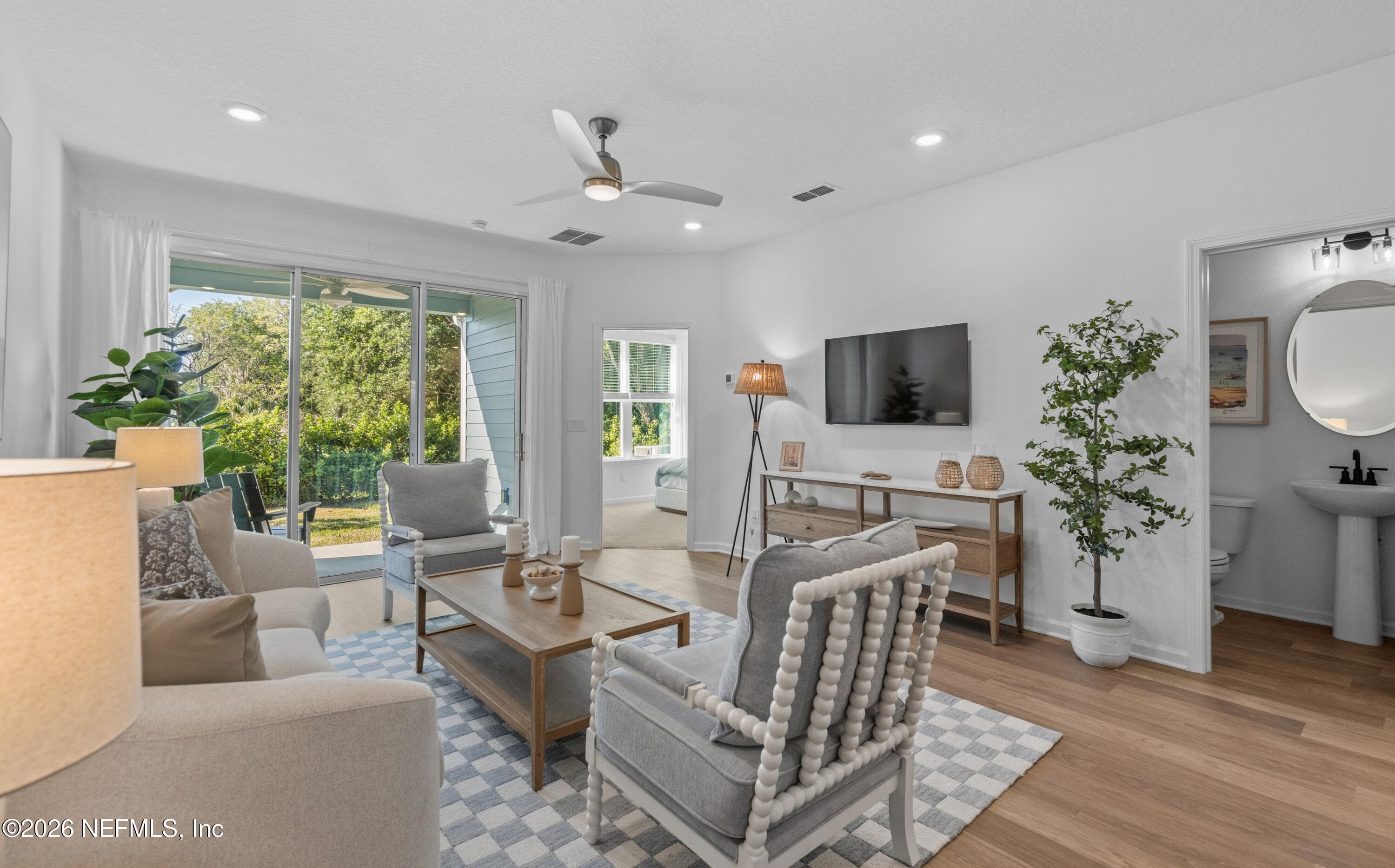 Photo 6 of 224 MISTY HARBOR Trace, Palm Coast, FL 32137