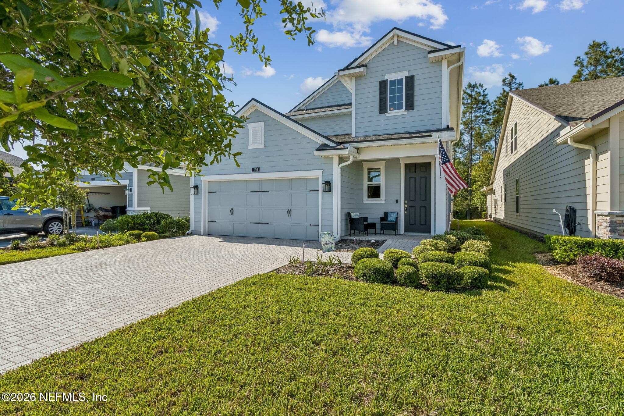 Photo 4 of 160 SPINNER Drive, Ponte Vedra, FL 32081