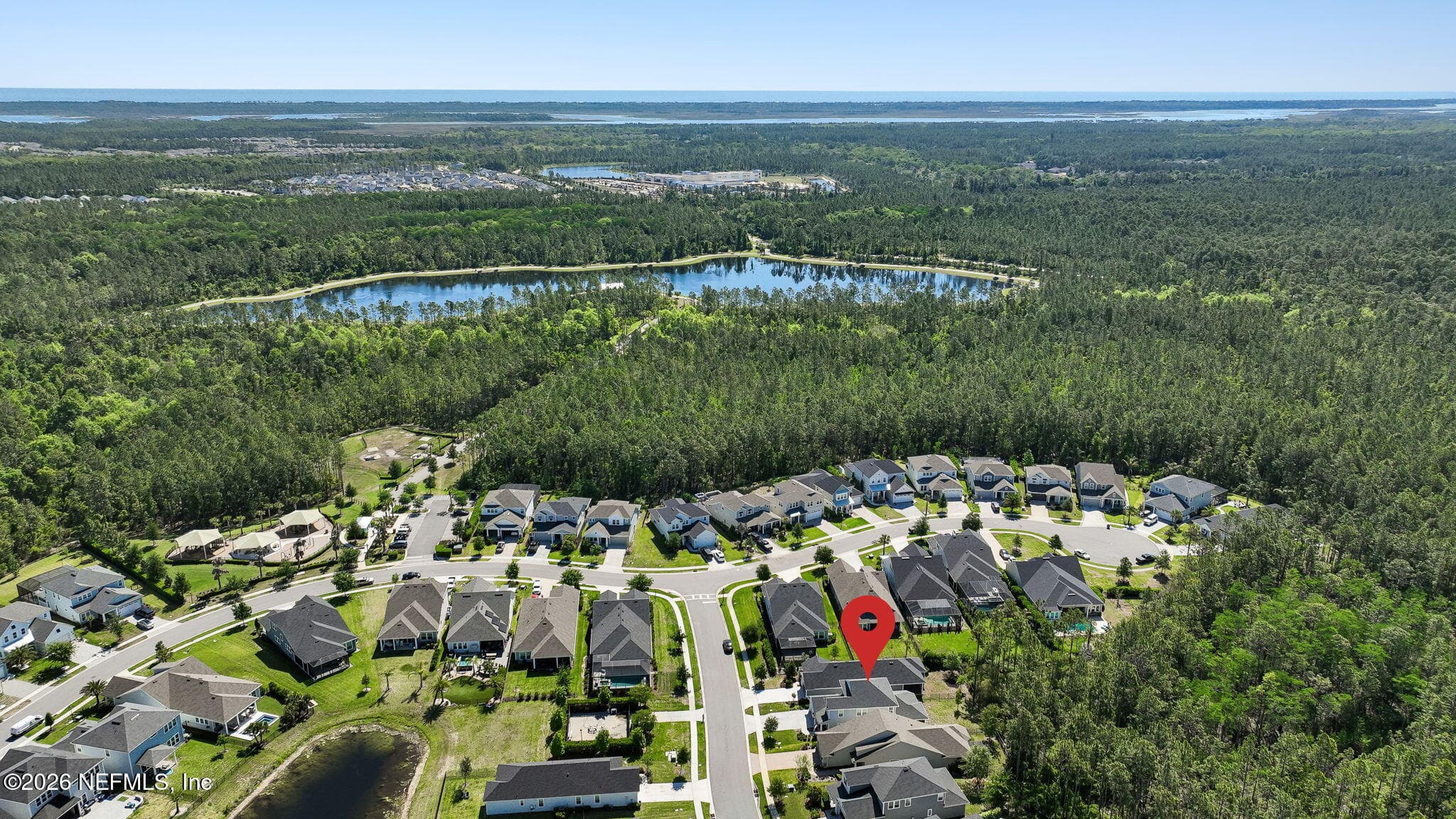 Photo 44 of 160 SPINNER Drive, Ponte Vedra, FL 32081
