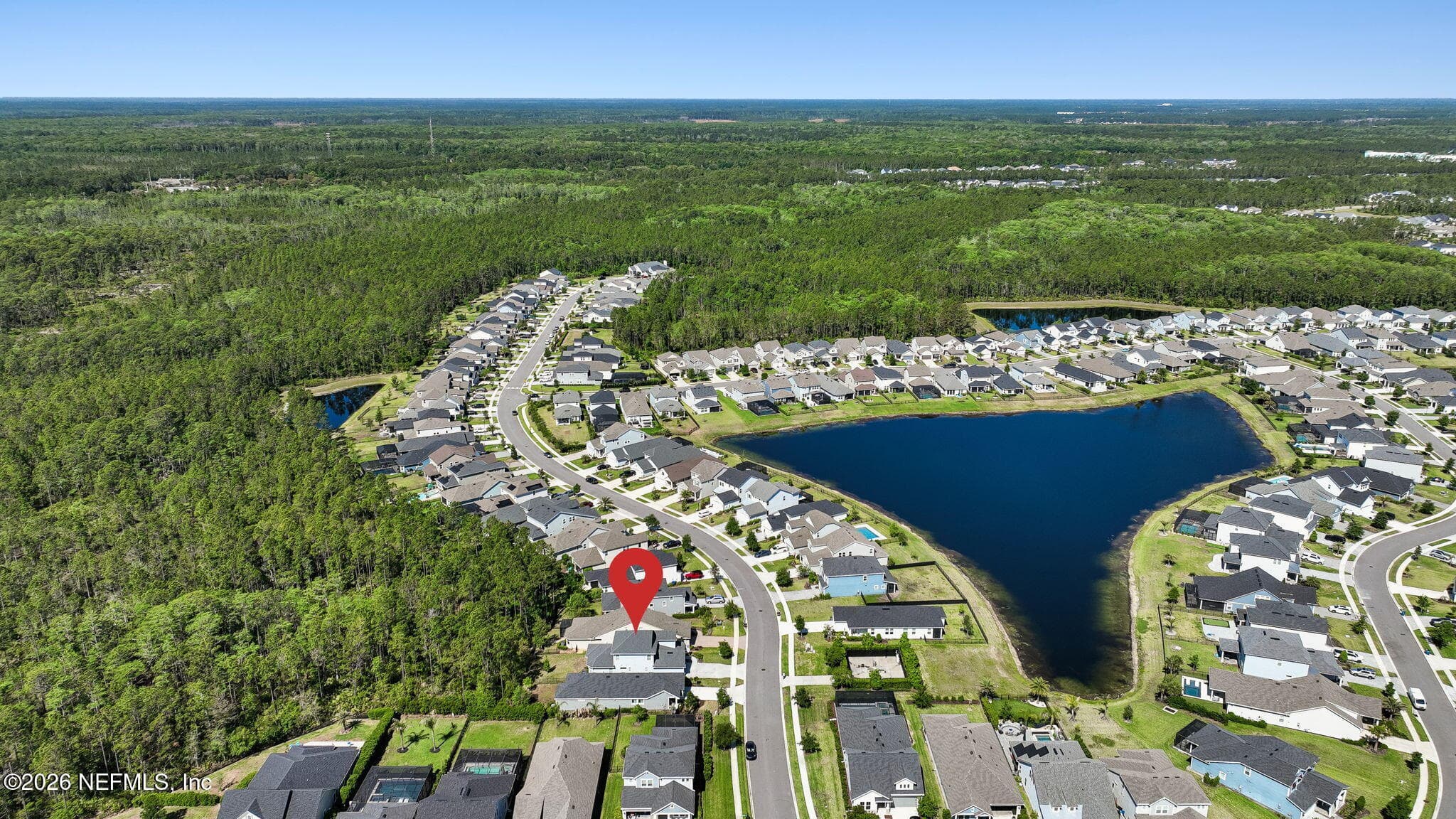Photo 46 of 160 SPINNER Drive, Ponte Vedra, FL 32081