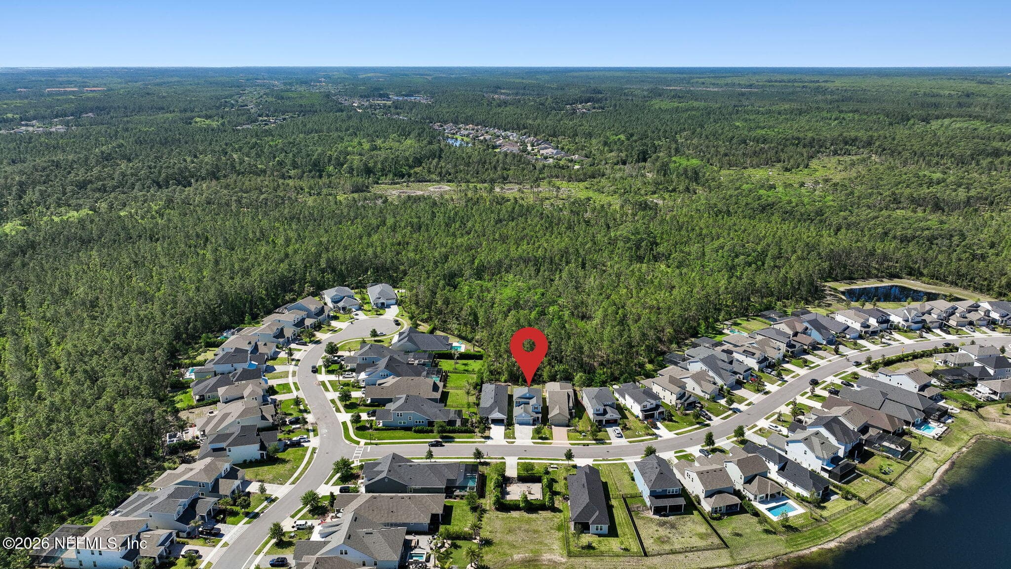 Photo 47 of 160 SPINNER Drive, Ponte Vedra, FL 32081