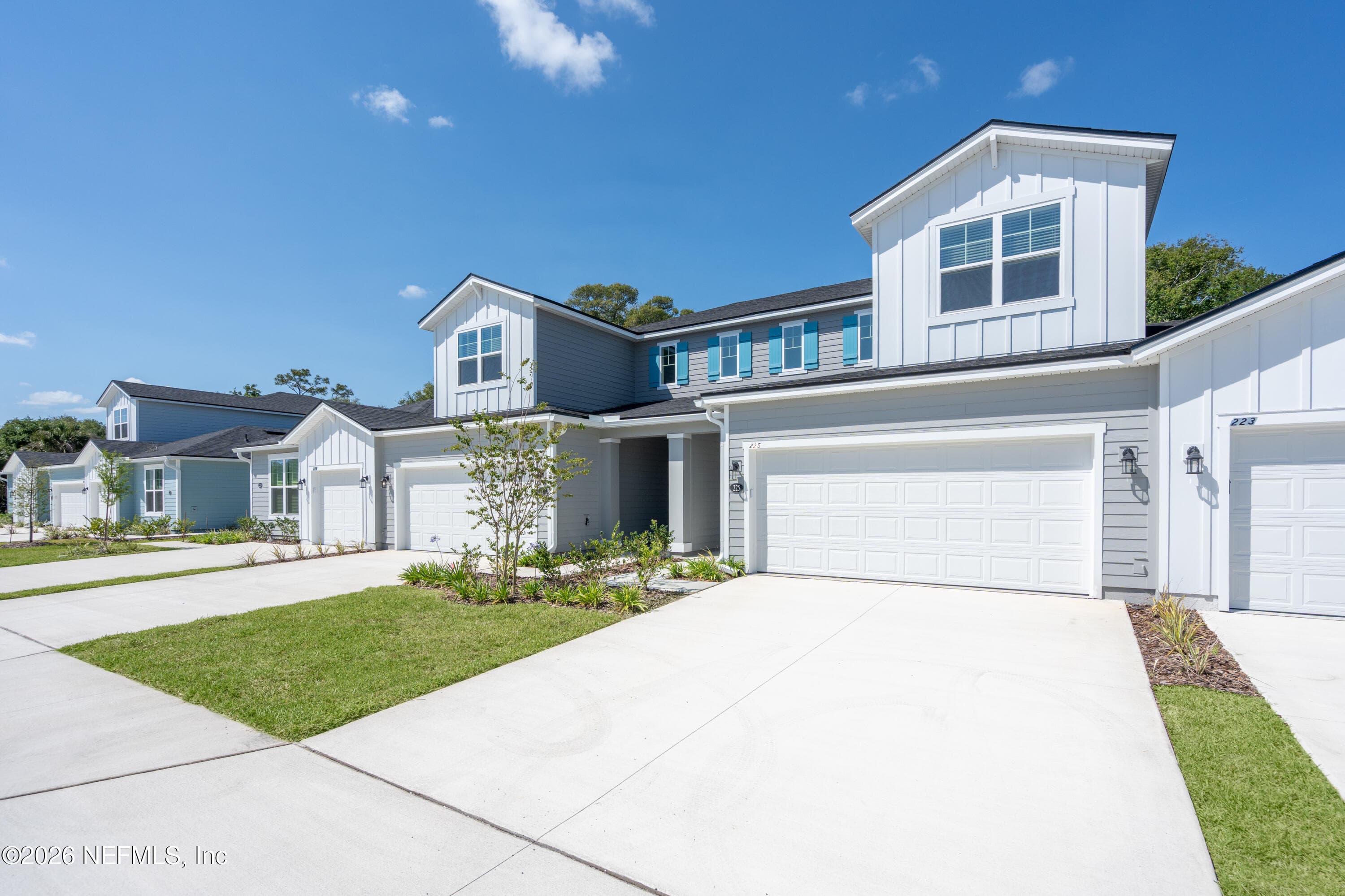 Photo 2 of 224 MISTY HARBOR Trace, Palm Coast, FL 32137