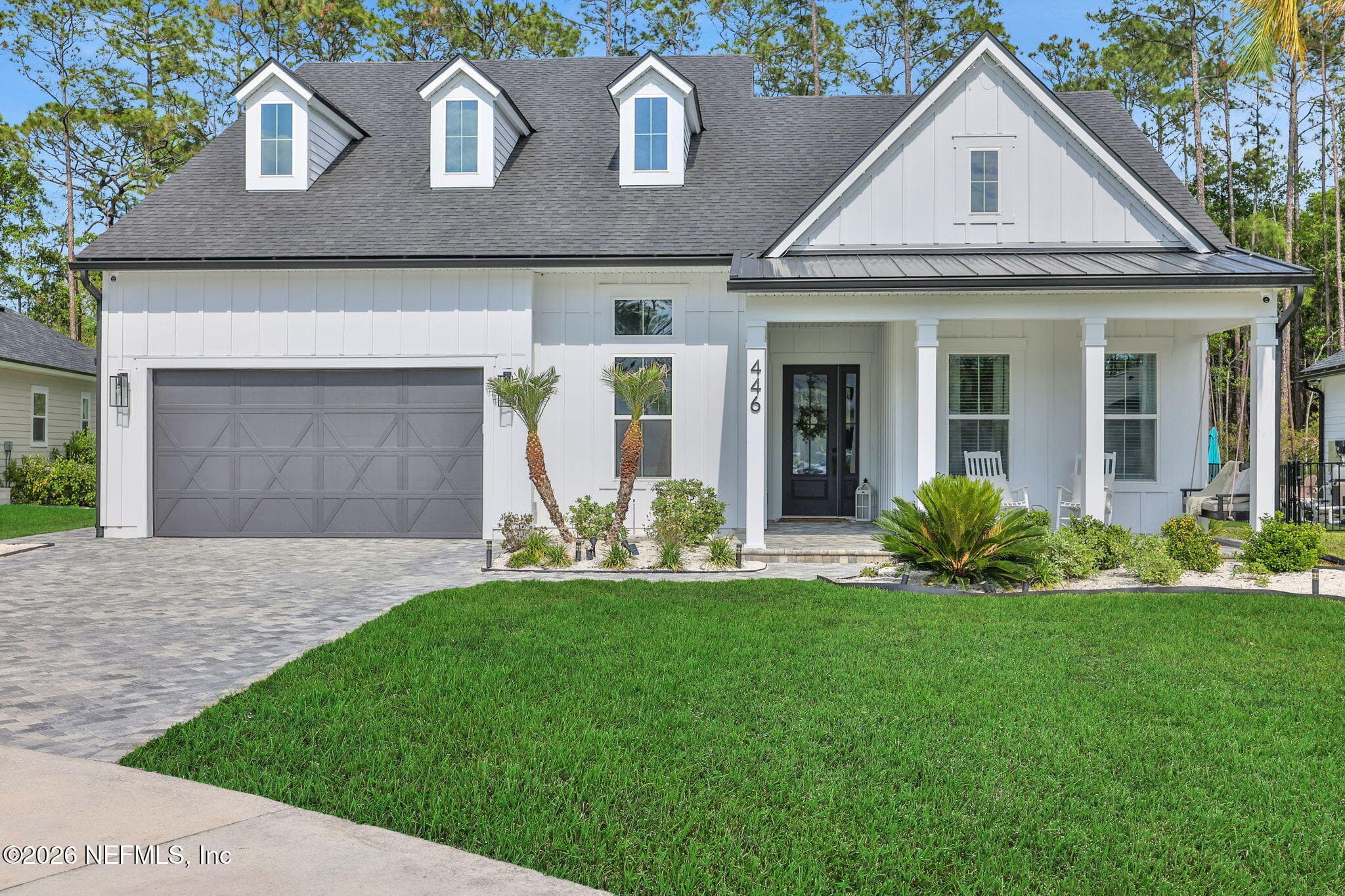 Photo 2 of 446 PALM CREST Drive, Ponte Vedra, FL 32081