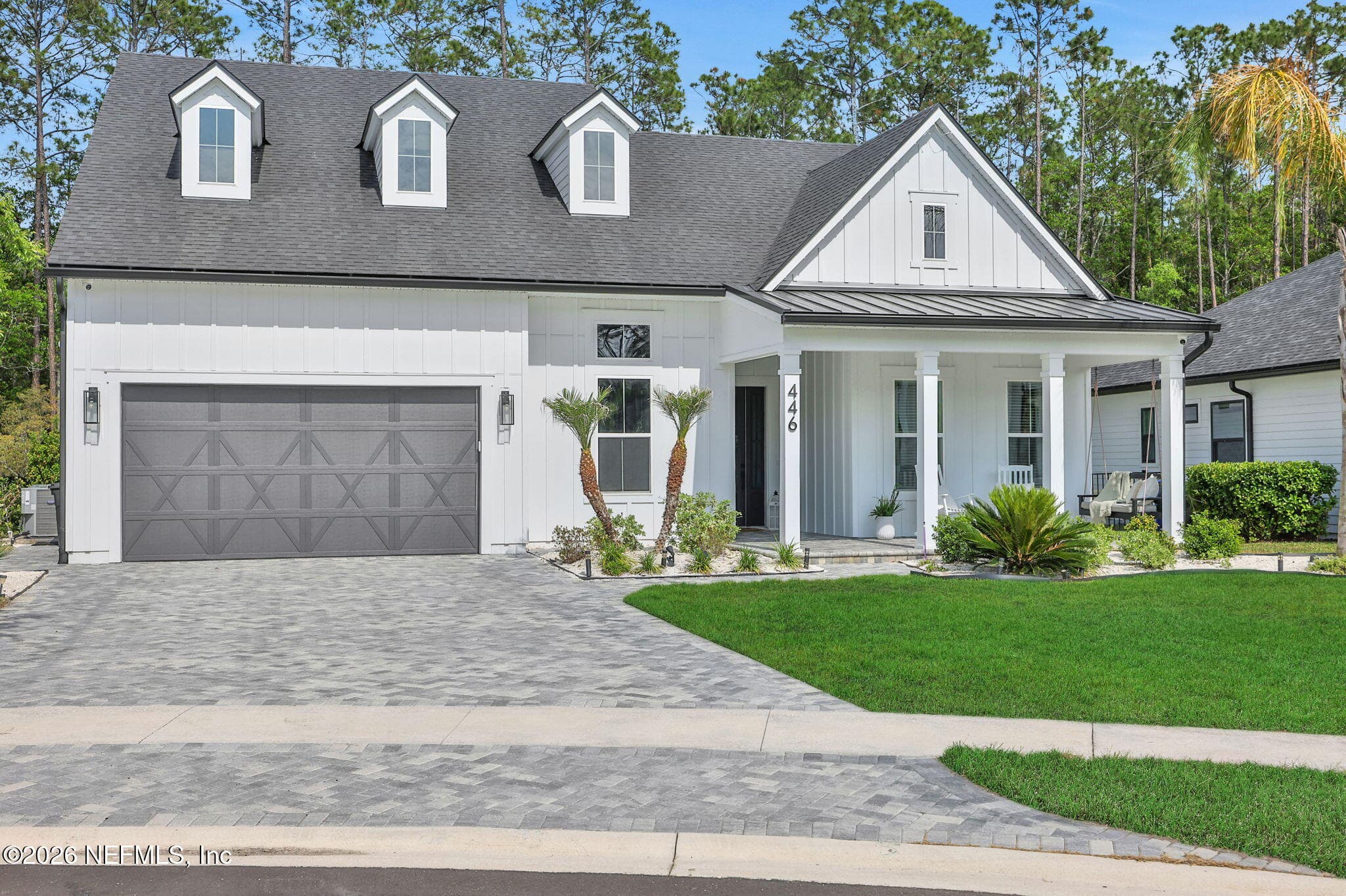 Photo 3 of 446 PALM CREST Drive, Ponte Vedra, FL 32081