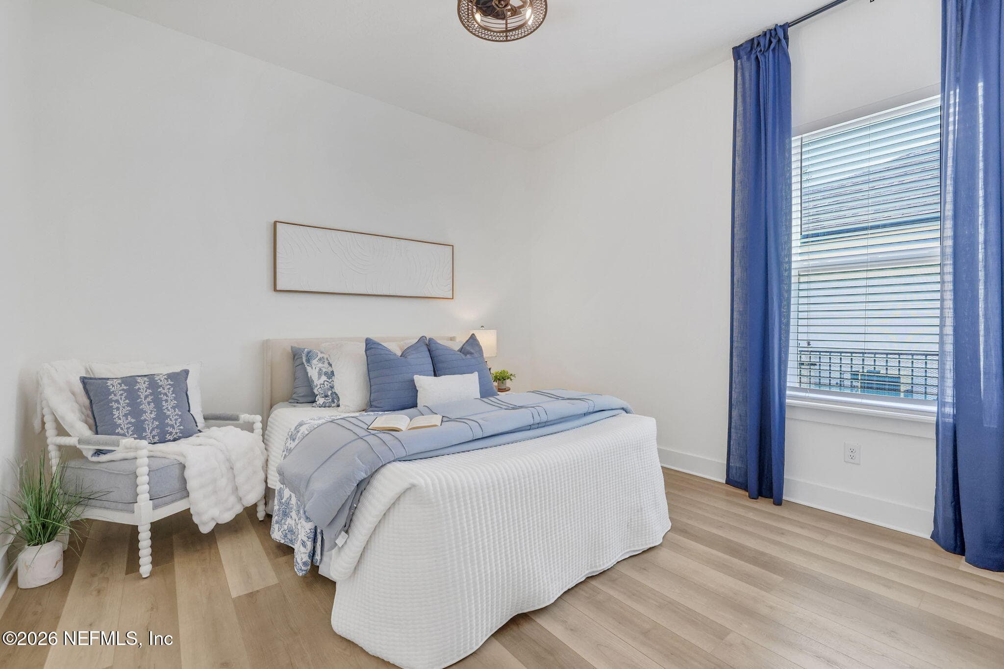 3rd bedroom — 446 PALM CREST Drive, Ponte Vedra, FL 32081