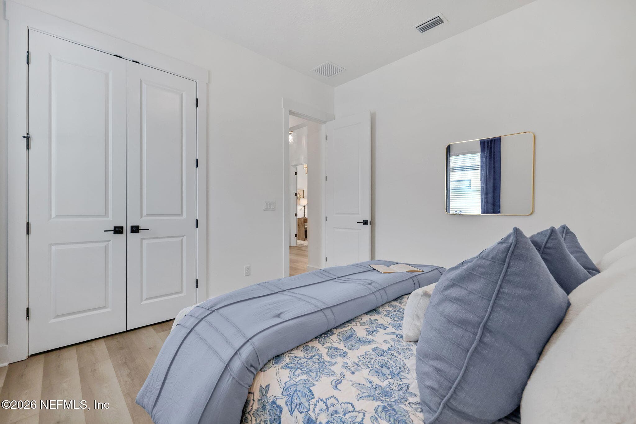 3rd bedroom — 446 PALM CREST Drive, Ponte Vedra, FL 32081