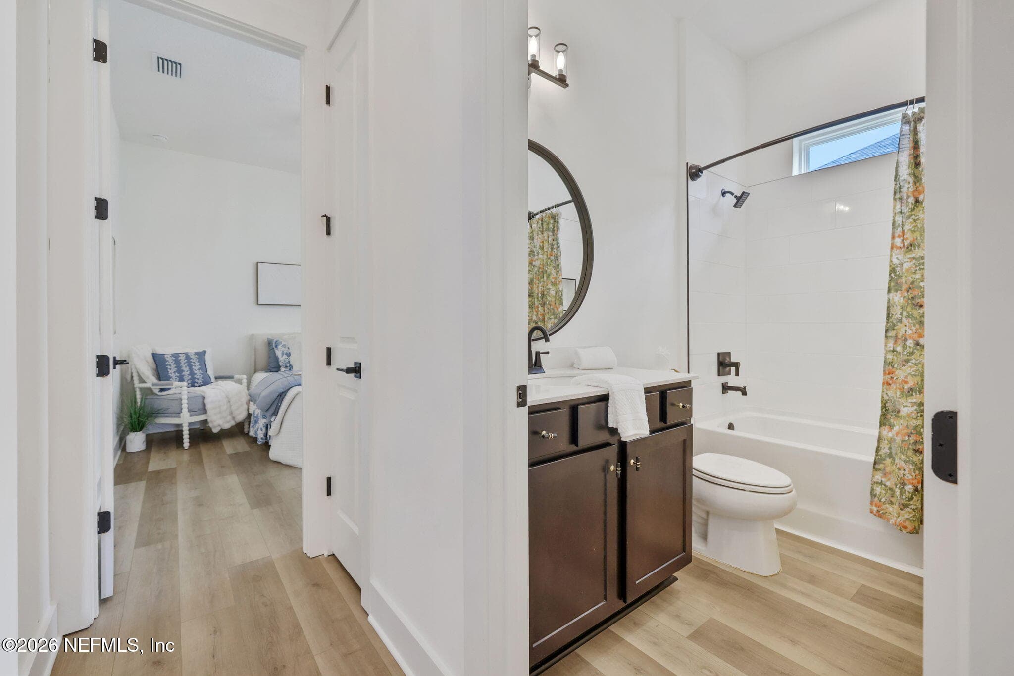 2nd full bathroom — 446 PALM CREST Drive, Ponte Vedra, FL 32081