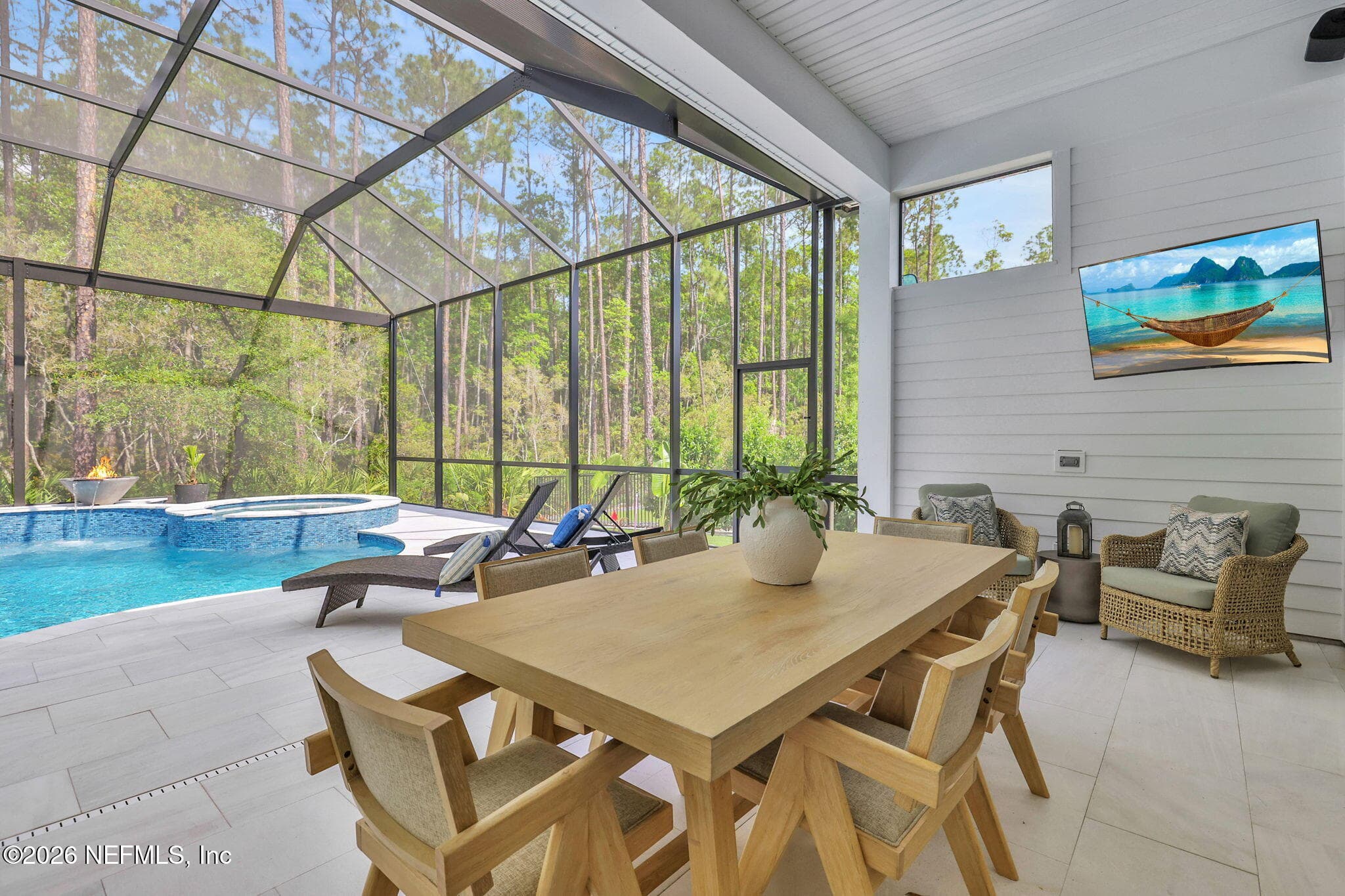 Photo 5 of 446 PALM CREST Drive, Ponte Vedra, FL 32081