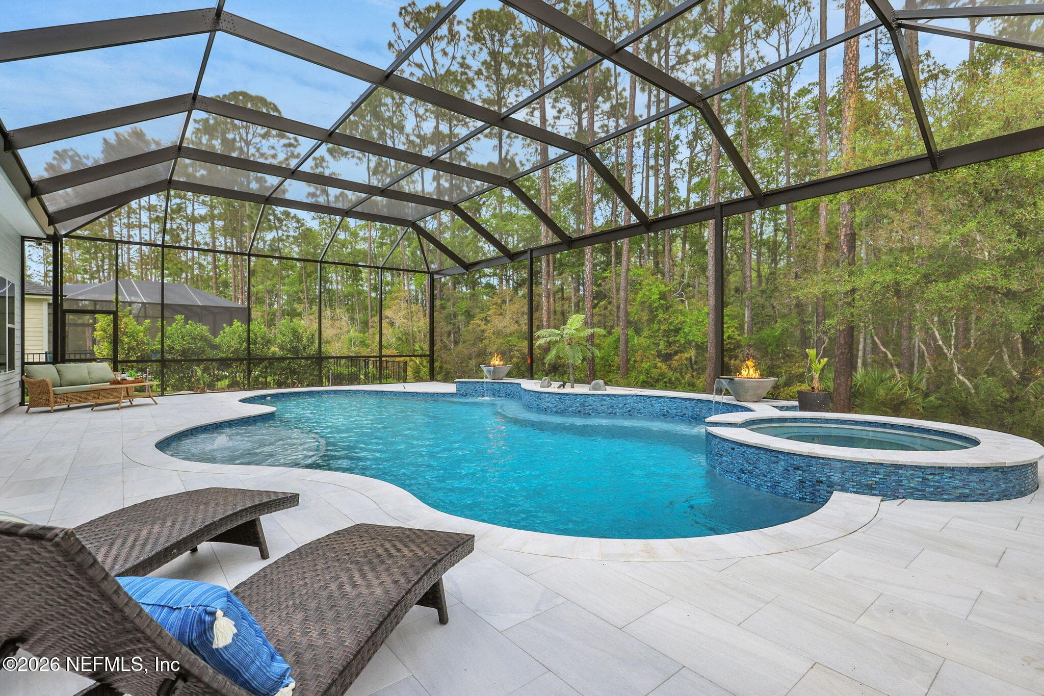 Photo 7 of 446 PALM CREST Drive, Ponte Vedra, FL 32081