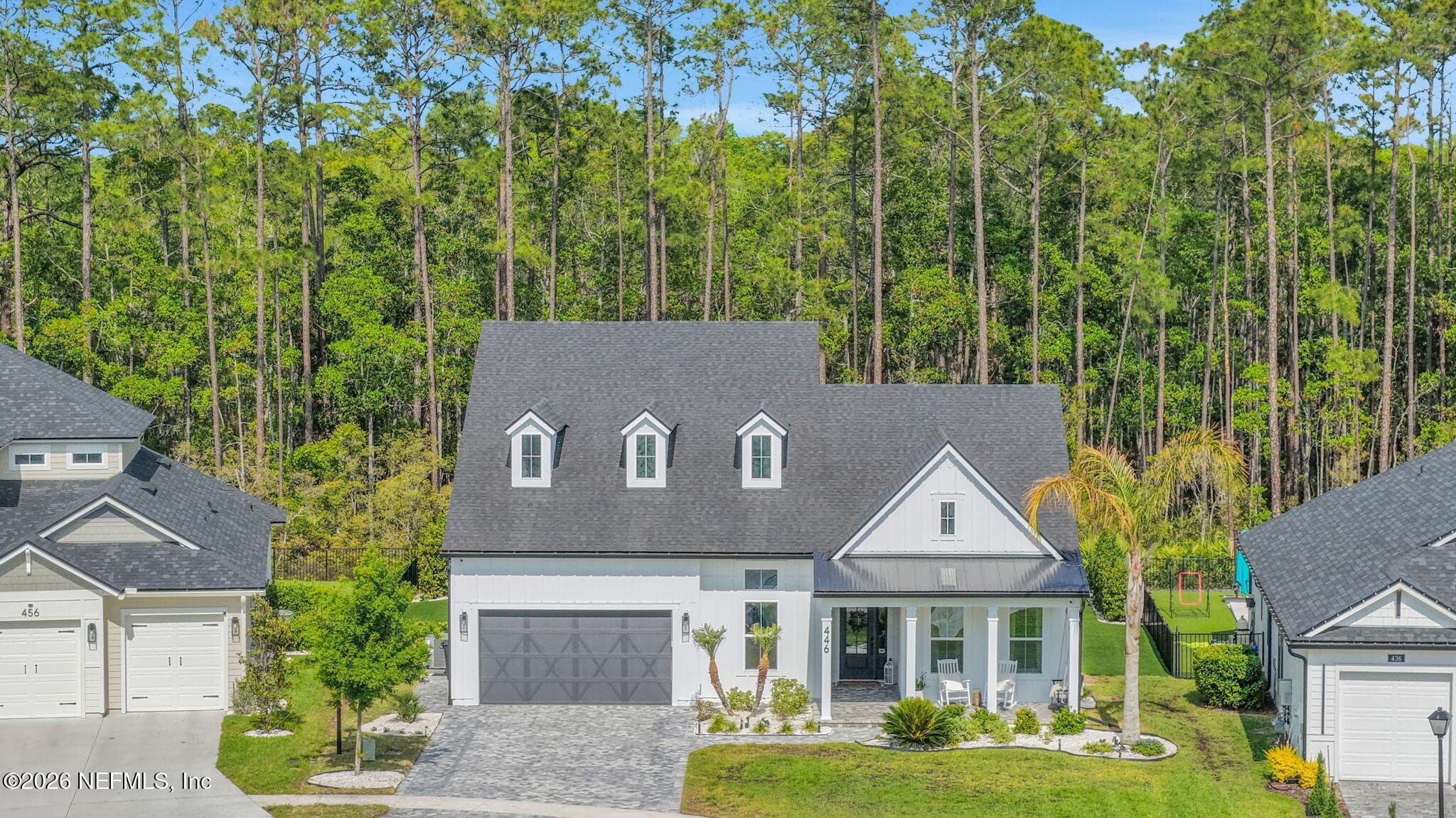 Photo 56 of 446 PALM CREST Drive, Ponte Vedra, FL 32081