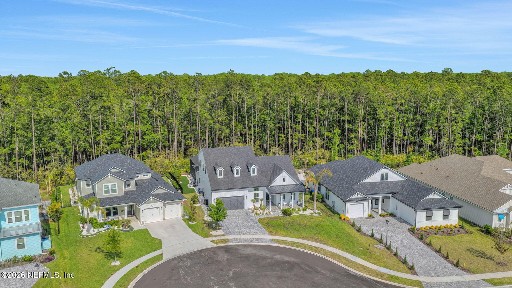Photo 57 of 446 PALM CREST Drive, Ponte Vedra, FL 32081