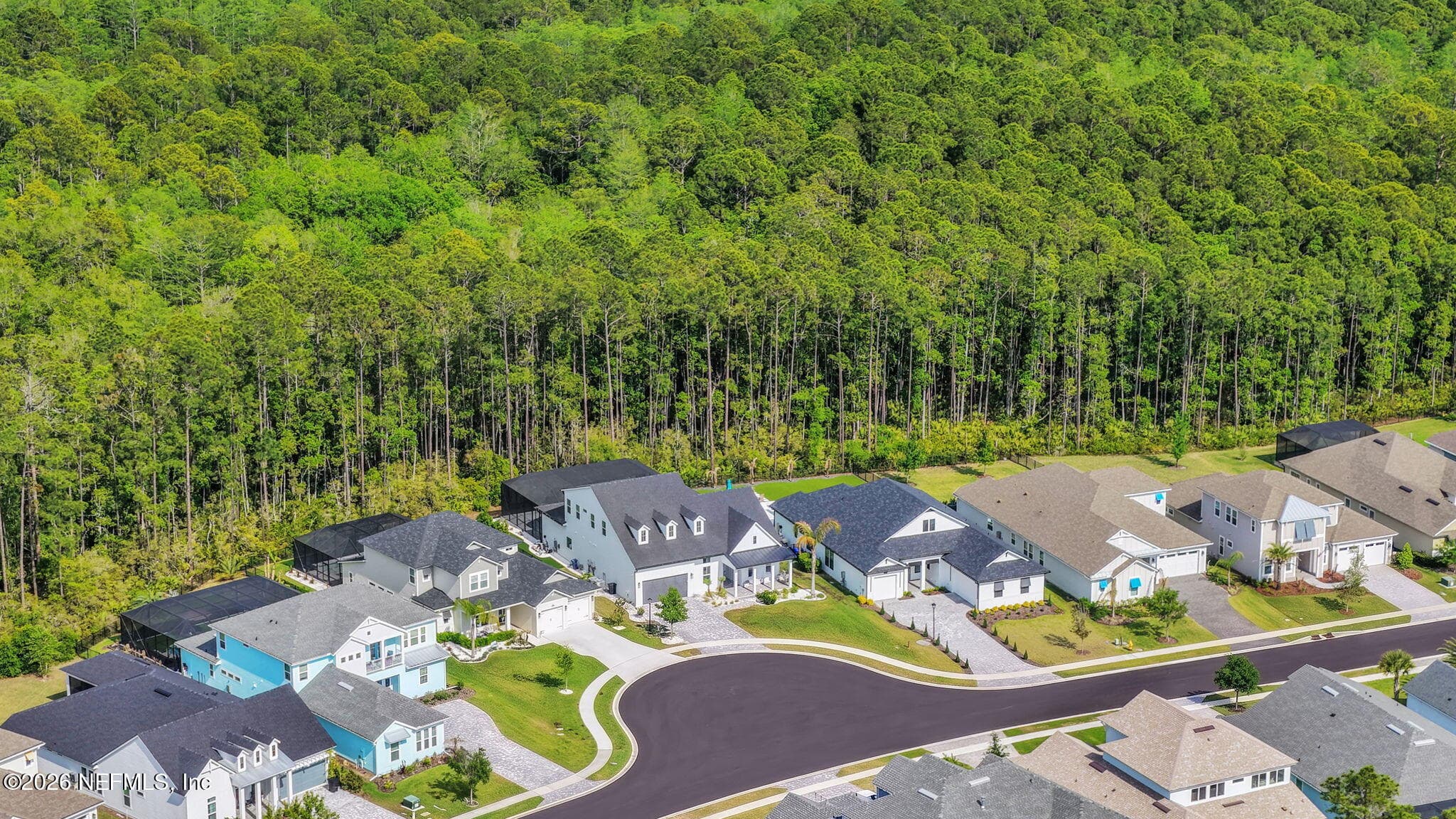 Photo 59 of 446 PALM CREST Drive, Ponte Vedra, FL 32081