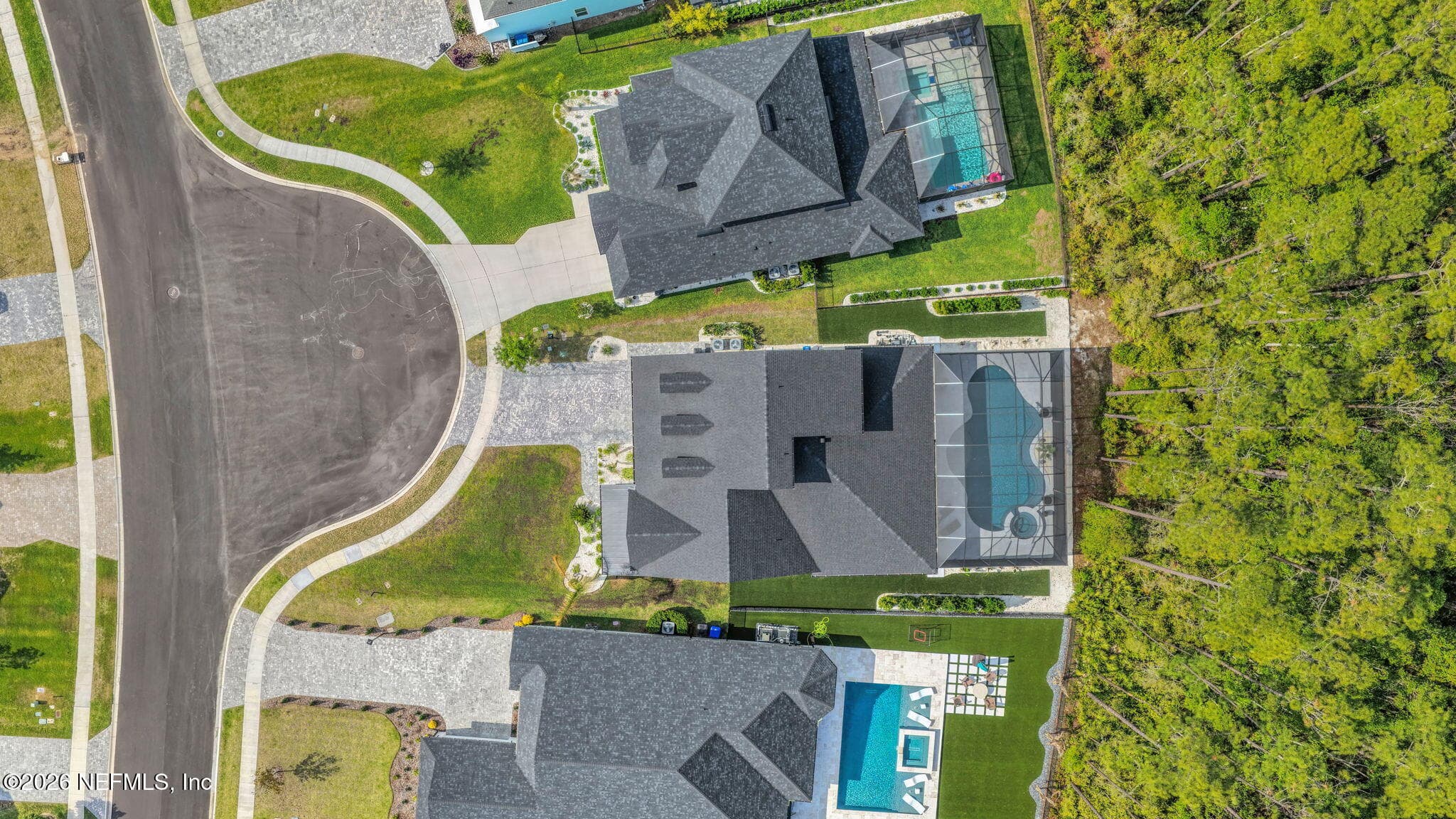 Photo 60 of 446 PALM CREST Drive, Ponte Vedra, FL 32081