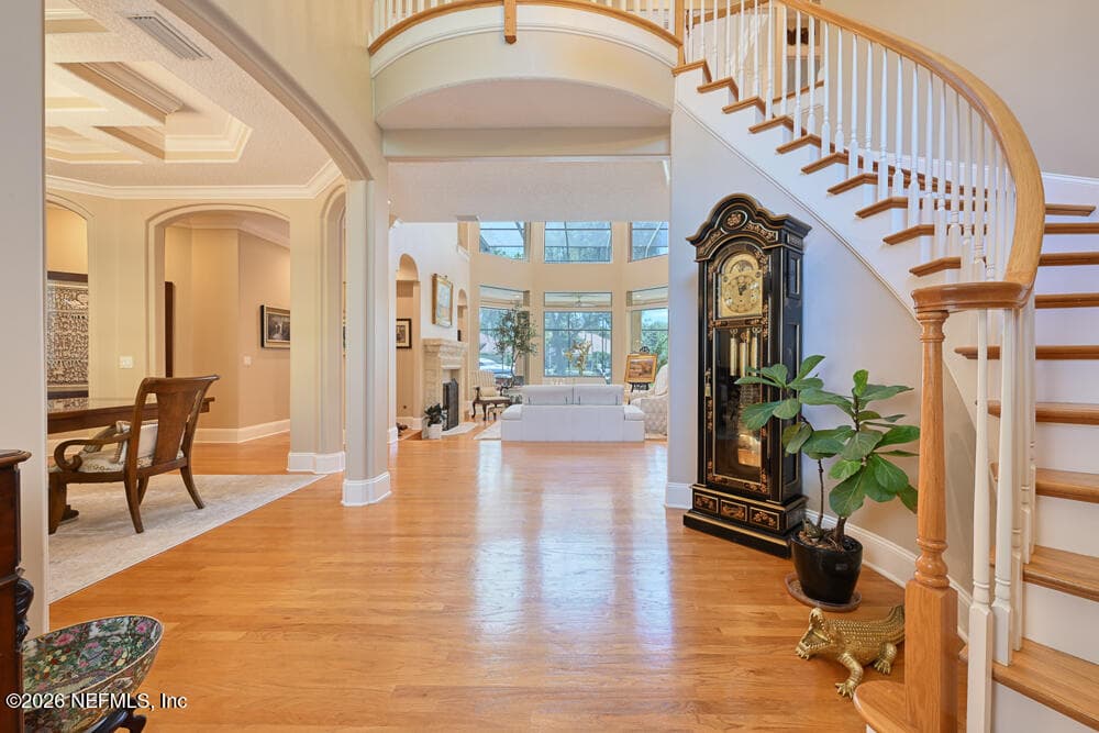 Photo 15 of 13656 CHARTER Court, Jacksonville, FL 32225