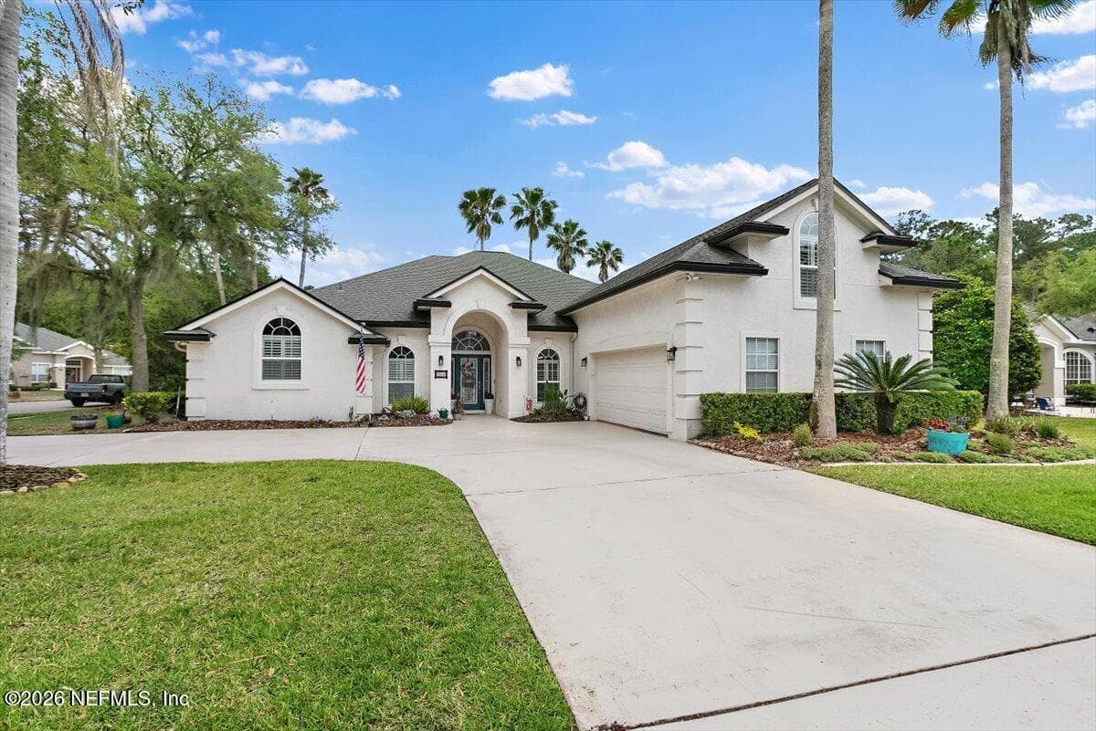 Photo 2 of 204 S MILL RIDGE Trail, Ponte Vedra Beach, FL 32082