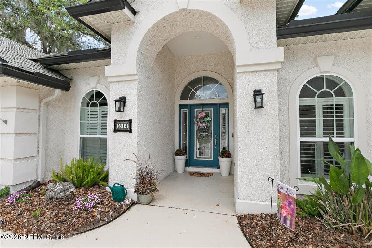 Photo 3 of 204 S MILL RIDGE Trail, Ponte Vedra Beach, FL 32082