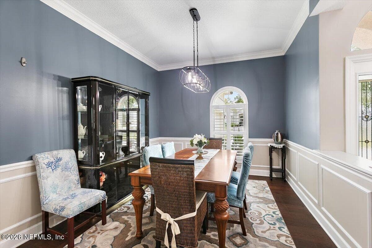 Photo 5 of 204 S MILL RIDGE Trail, Ponte Vedra Beach, FL 32082