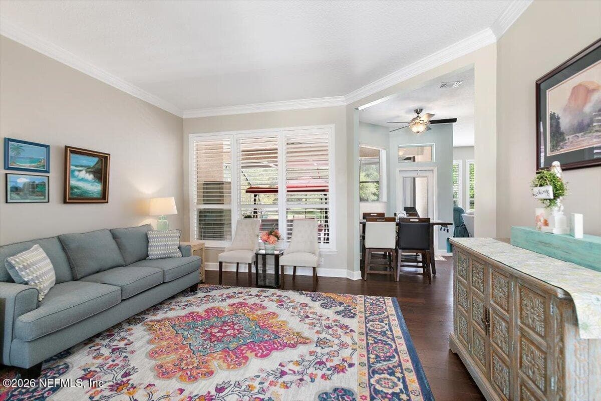 Photo 6 of 204 S MILL RIDGE Trail, Ponte Vedra Beach, FL 32082