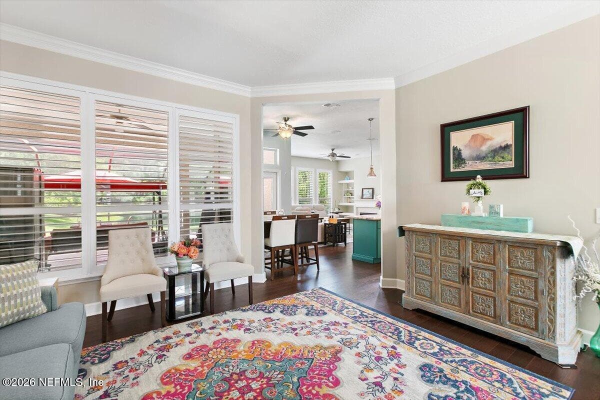 Photo 7 of 204 S MILL RIDGE Trail, Ponte Vedra Beach, FL 32082
