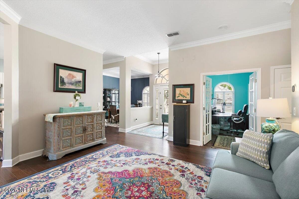 Photo 8 of 204 S MILL RIDGE Trail, Ponte Vedra Beach, FL 32082