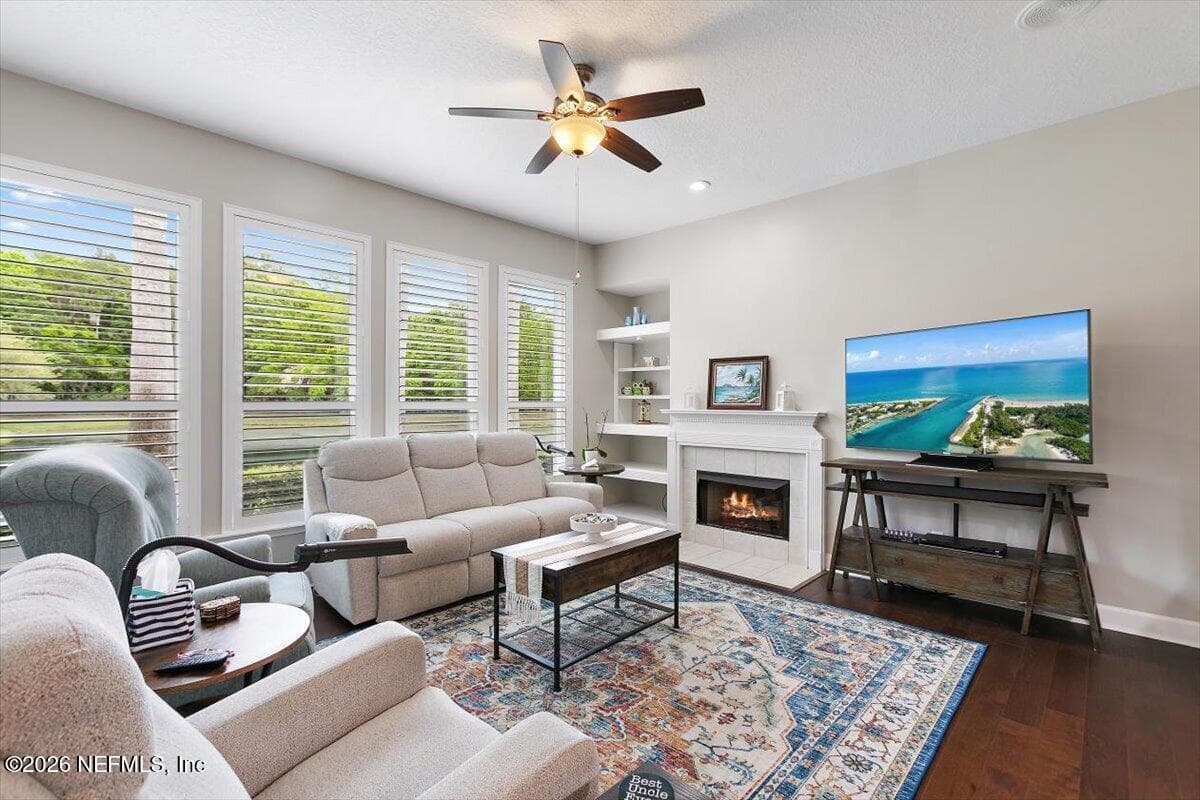 Photo 10 of 204 S MILL RIDGE Trail, Ponte Vedra Beach, FL 32082