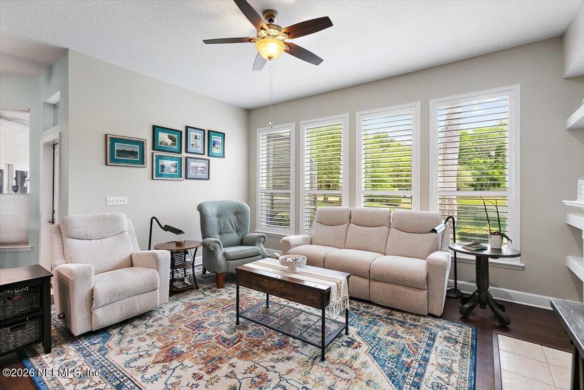 Photo 11 of 204 S MILL RIDGE Trail, Ponte Vedra Beach, FL 32082